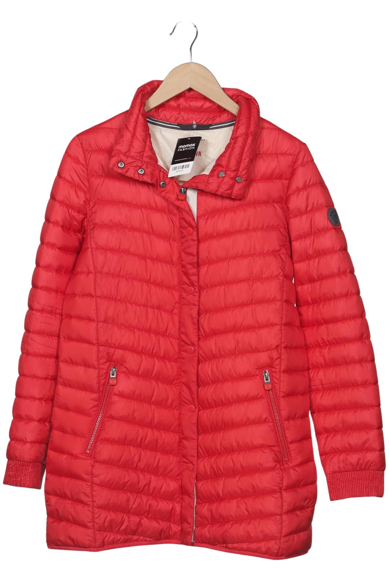 

Marc O Polo Damen Mantel, rot, Gr. 40