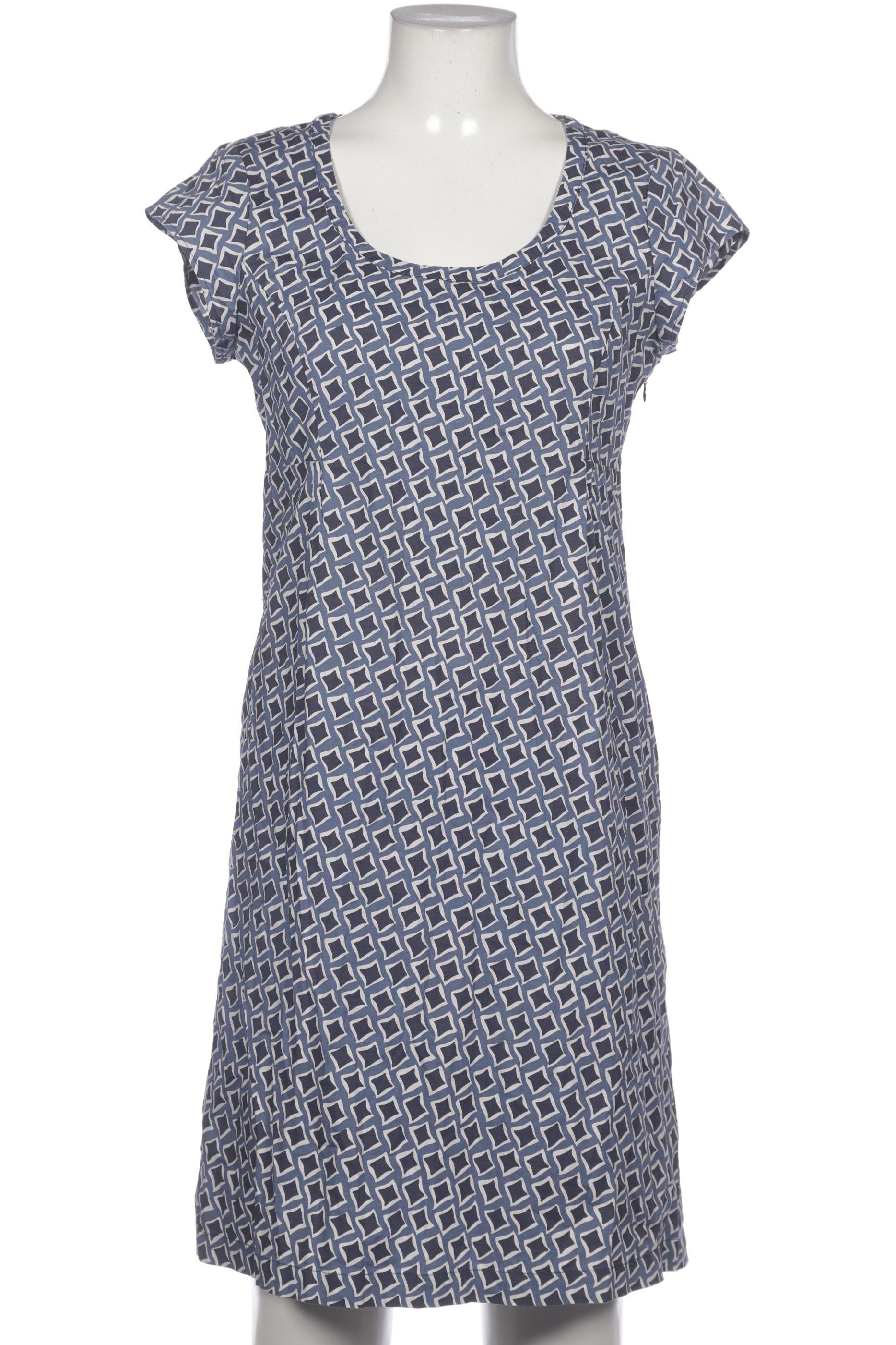 

Marc O Polo Damen Kleid, blau, Gr. 38