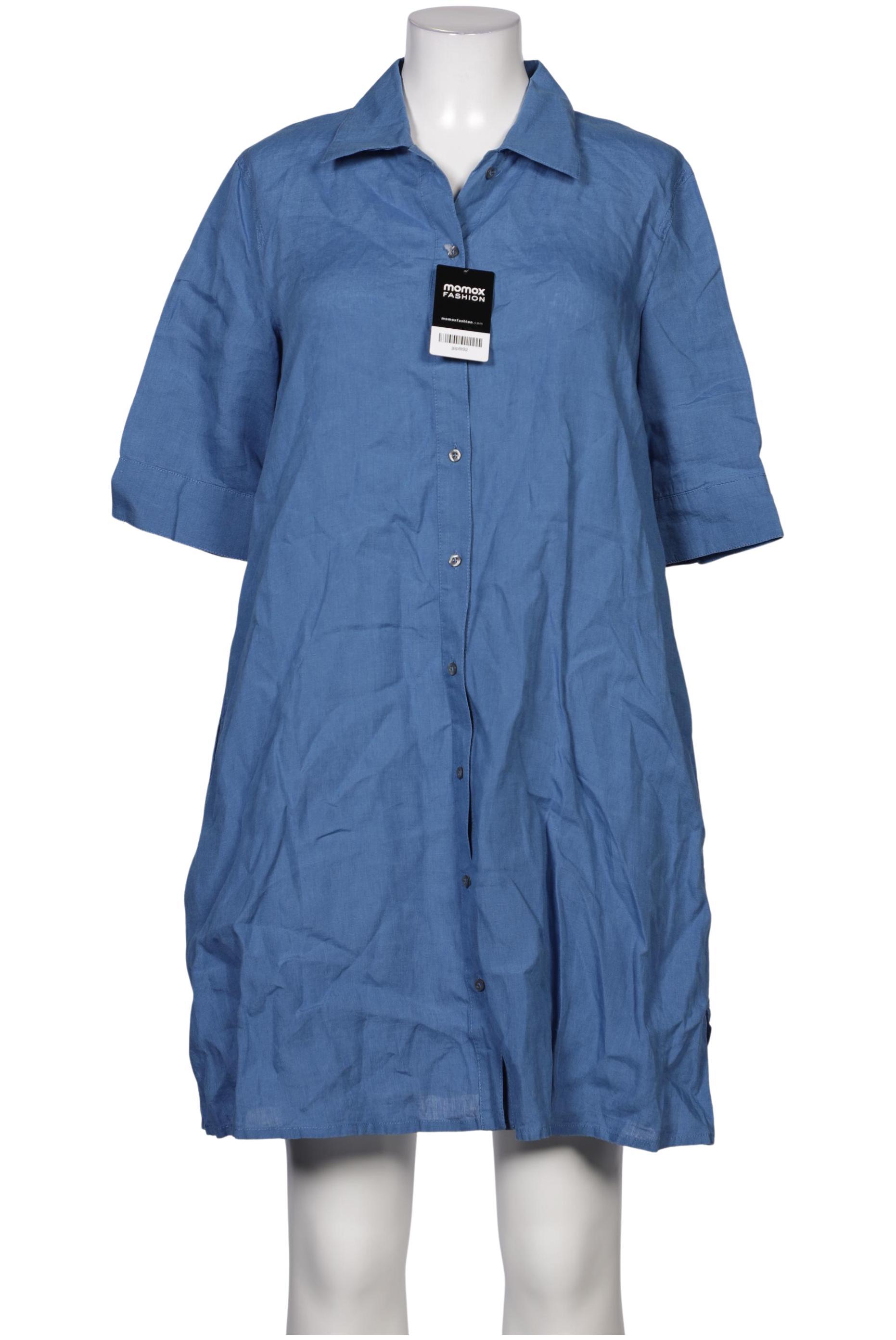 

Marc O Polo Damen Kleid, blau, Gr. 38
