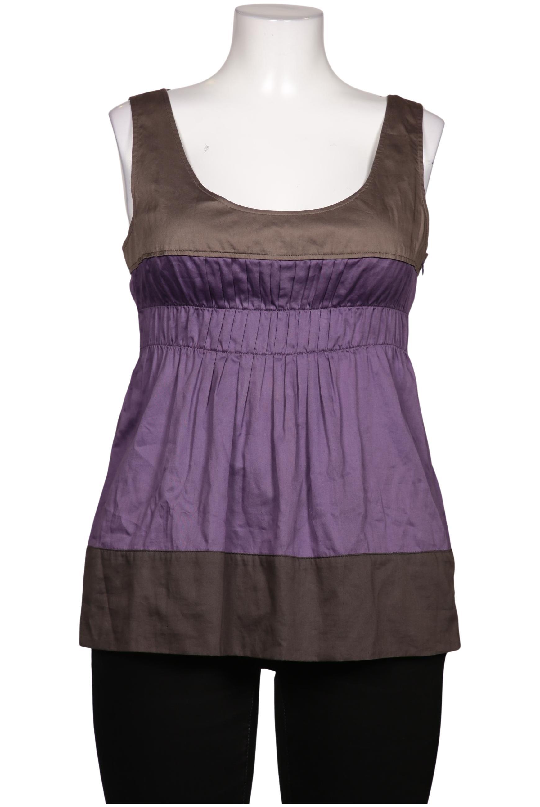 

Marc O Polo Damen Bluse, mehrfarbig, Gr. 42