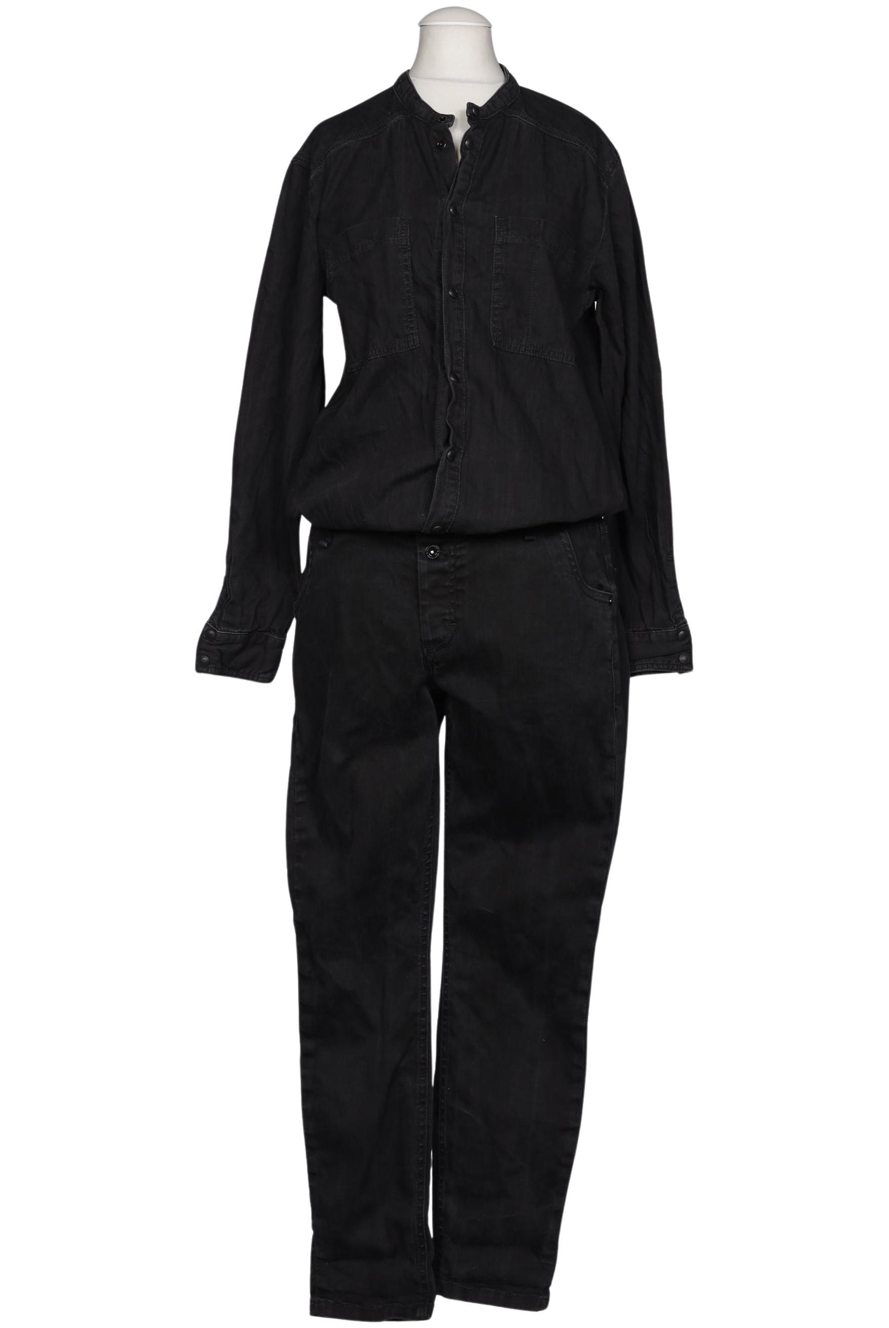 

Marc O Polo Damen Jumpsuit/Overall, schwarz, Gr. 36