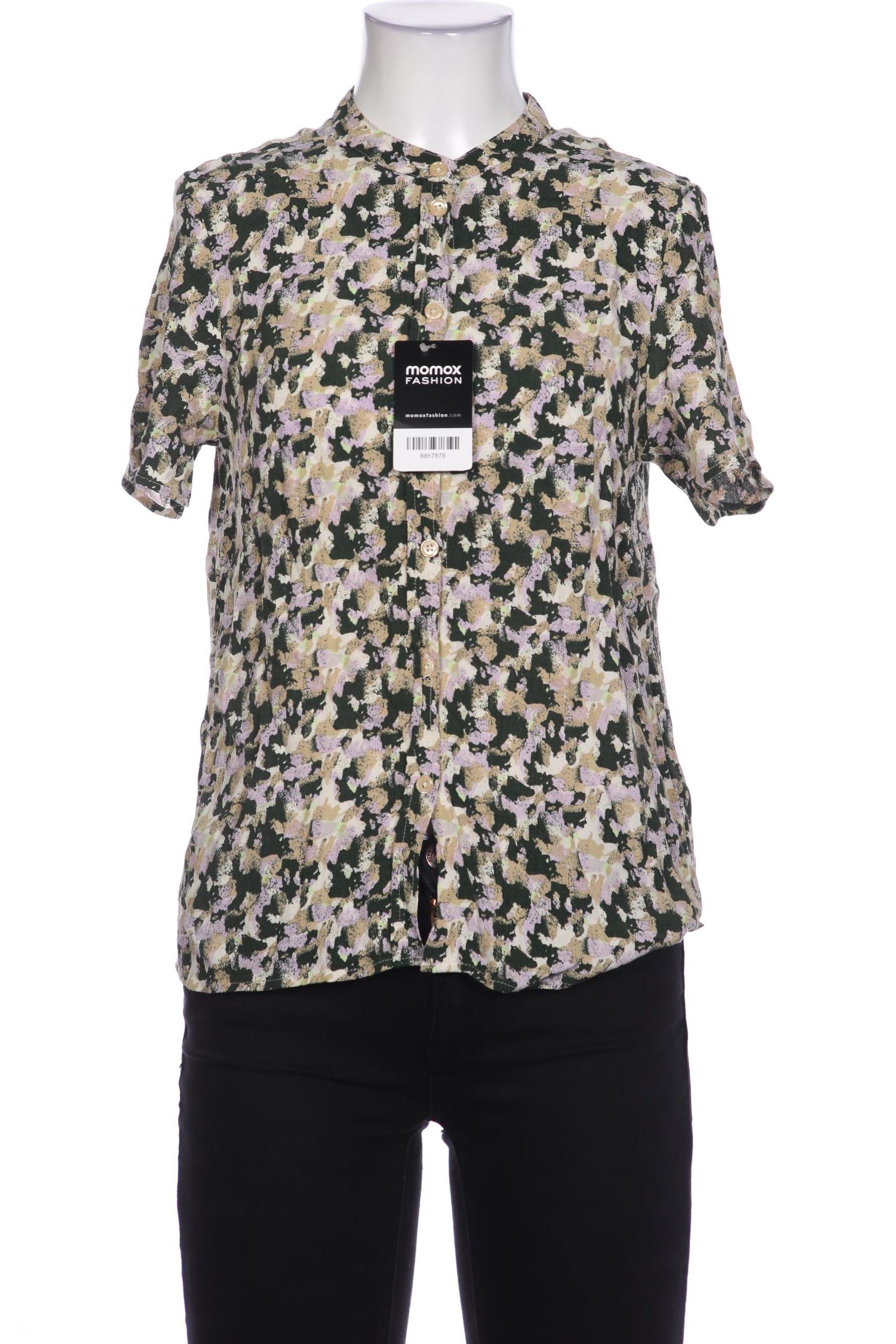 

Marc O Polo Damen Bluse, mehrfarbig