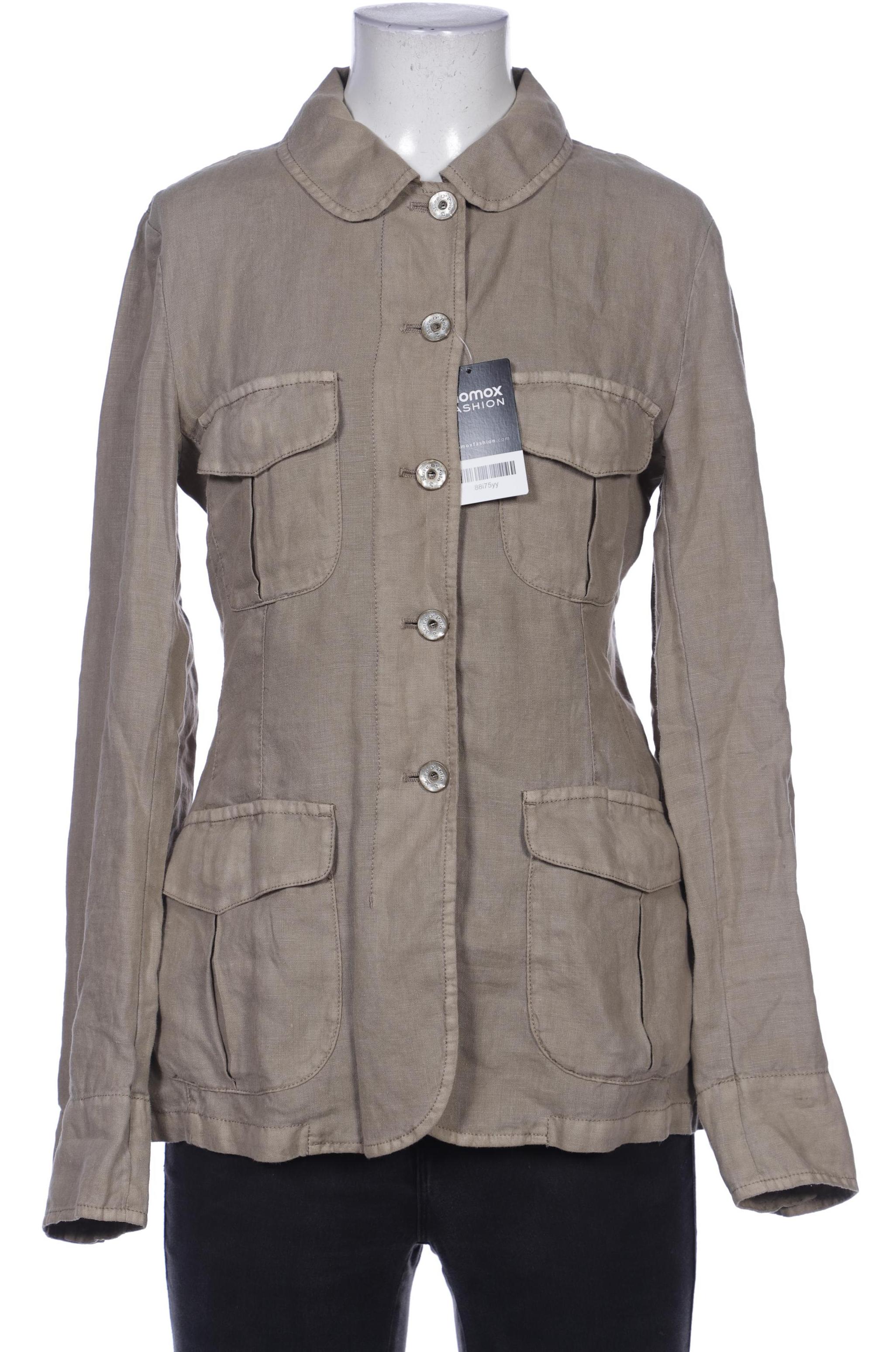 

Marc O Polo Damen Blazer, beige, Gr. 34