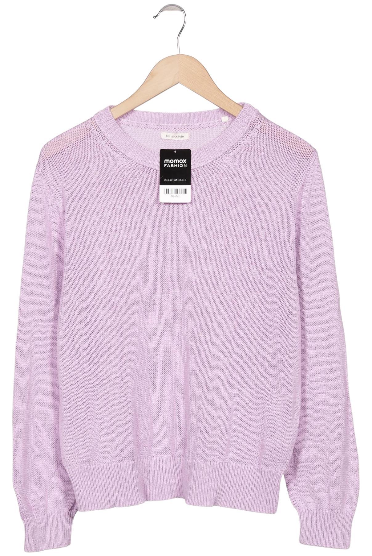 

Marc O Polo Damen Pullover, flieder, Gr. 44