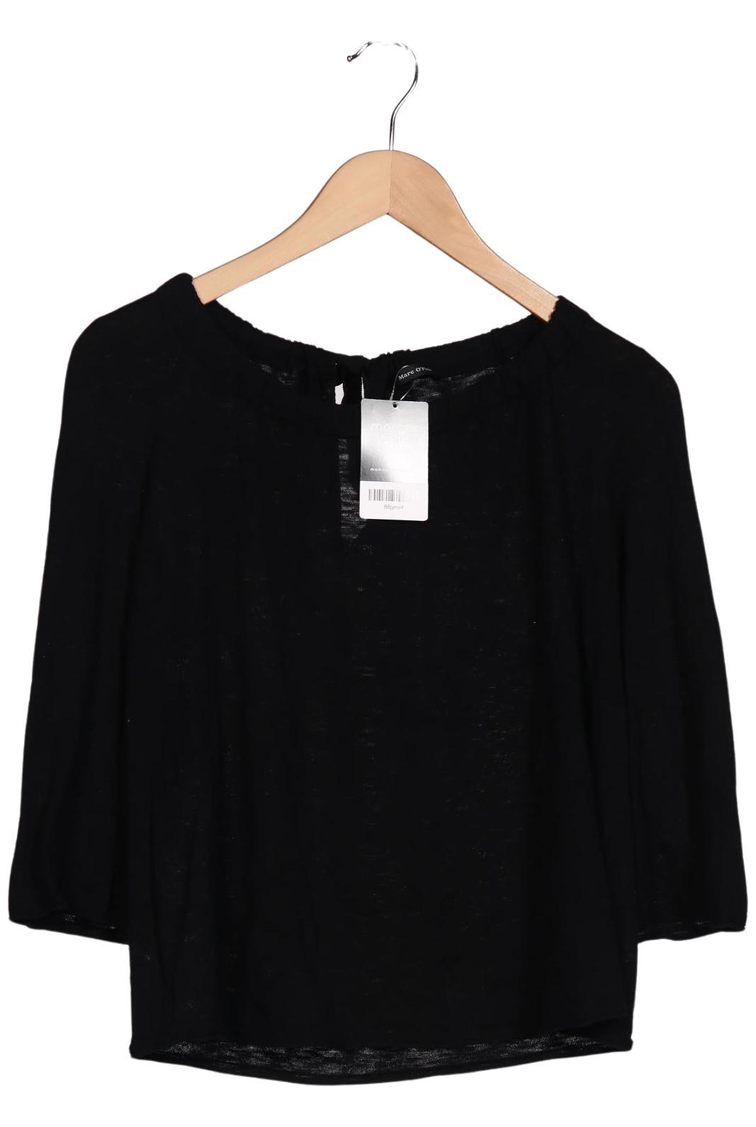 

Marc O Polo Damen Pullover, schwarz, Gr. 36