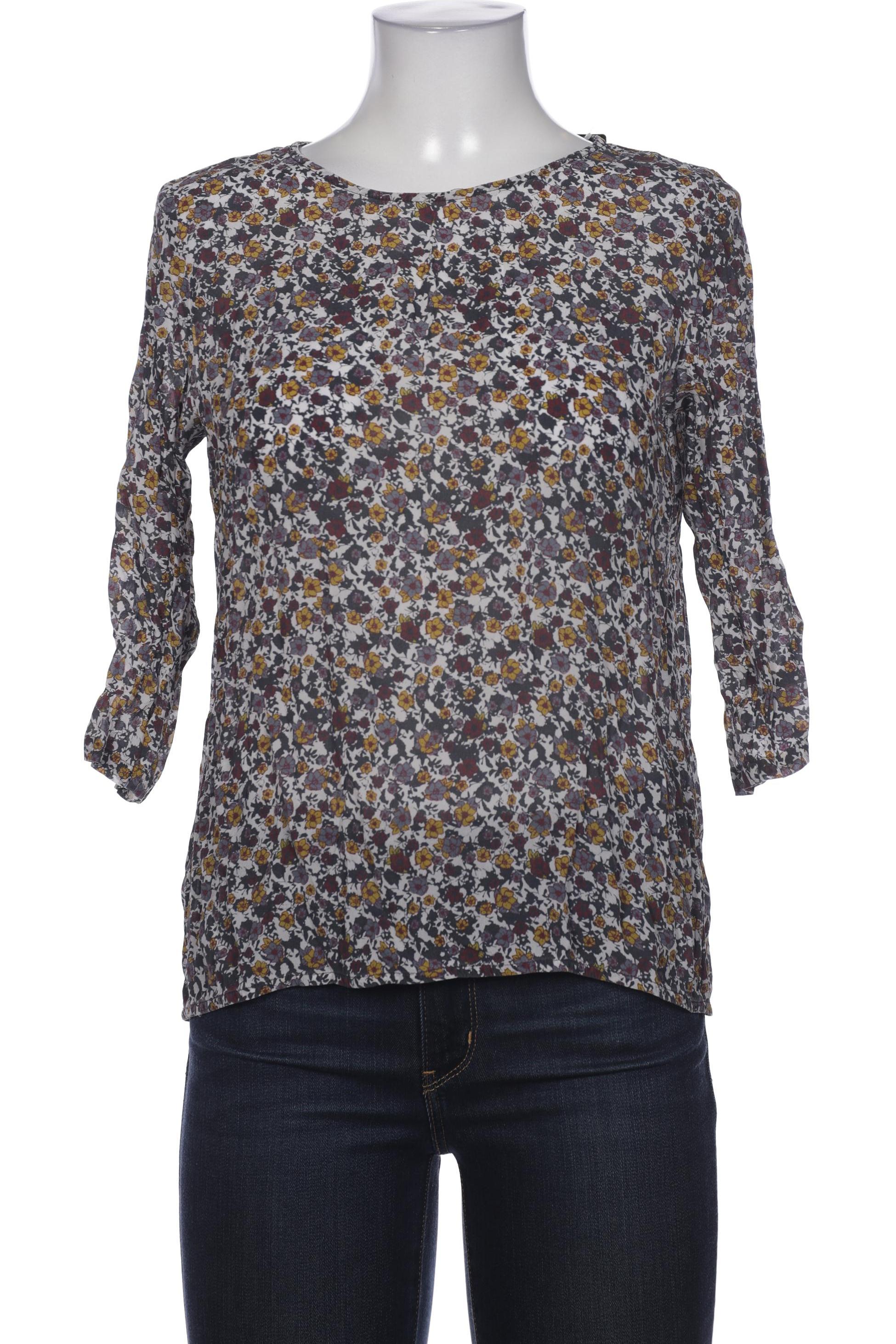 

Marc O Polo Damen Bluse, grau, Gr. 40
