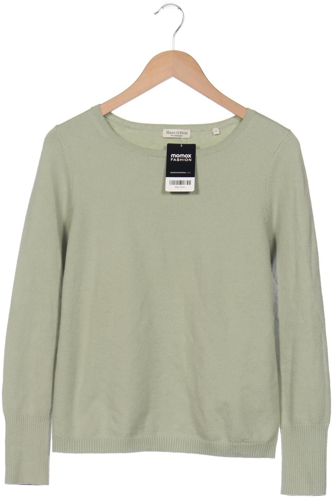 

Marc O Polo Damen Pullover, hellgrün