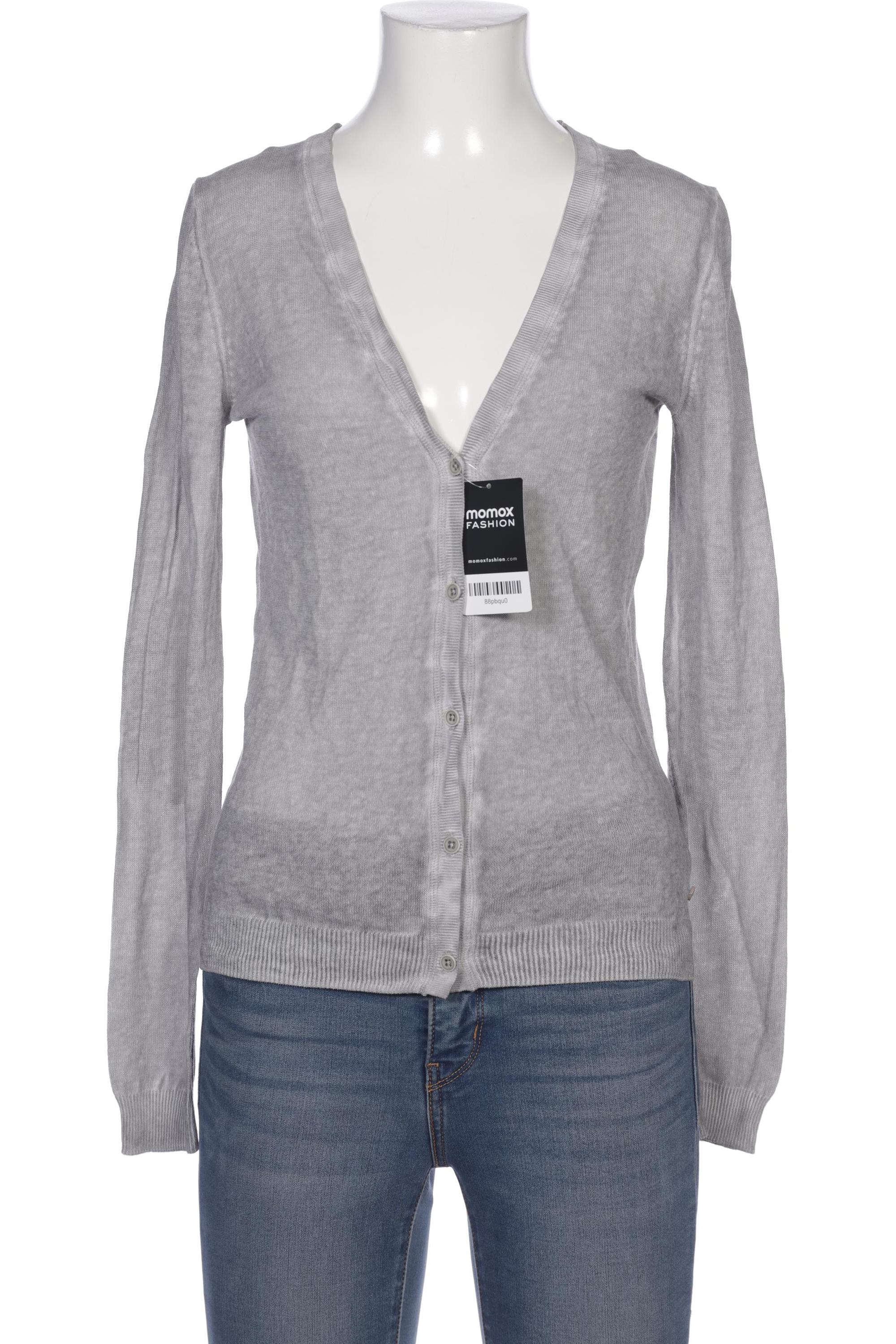 

Marc O Polo Damen Strickjacke, grau