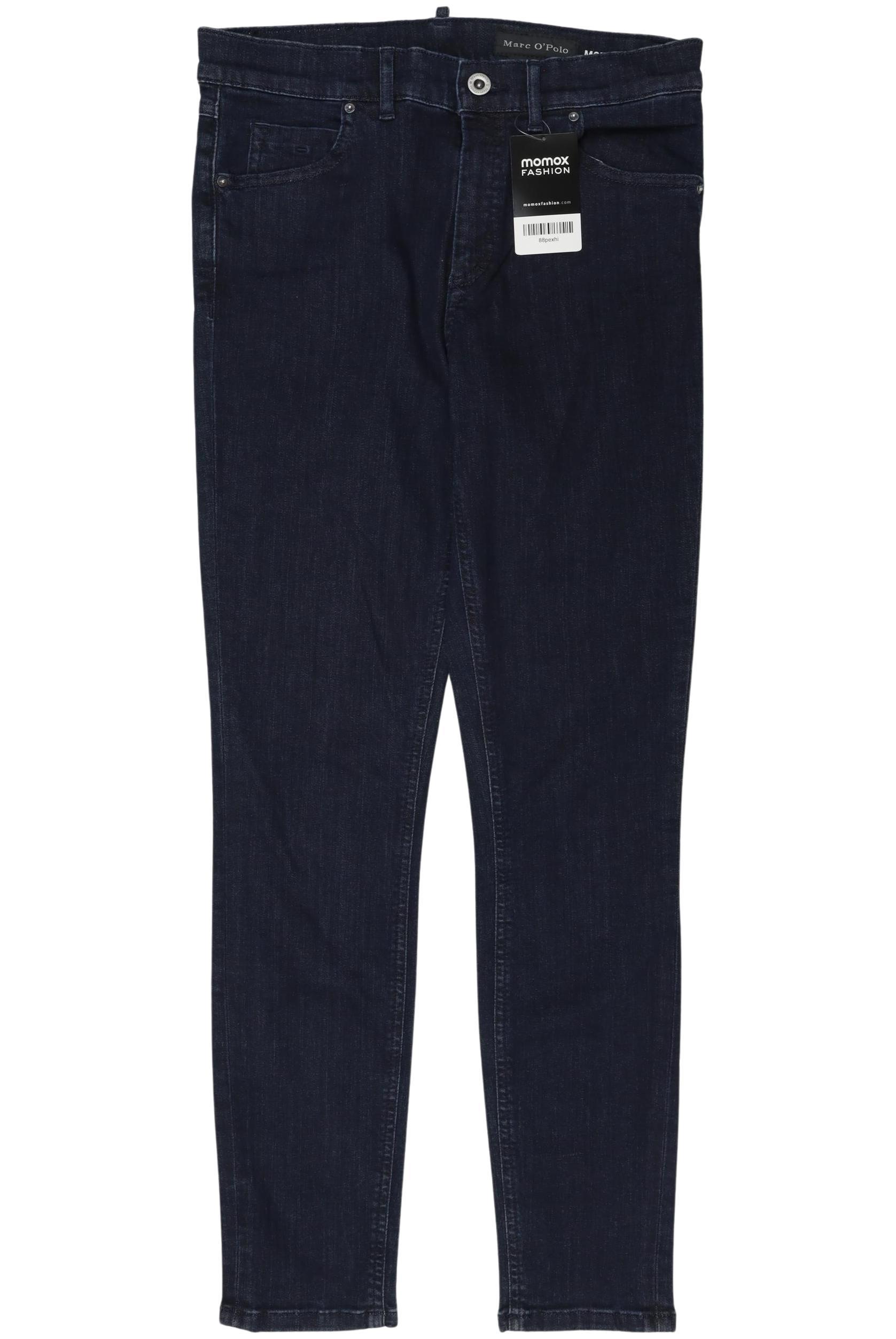 

Marc O Polo Damen Jeans, marineblau, Gr. 28