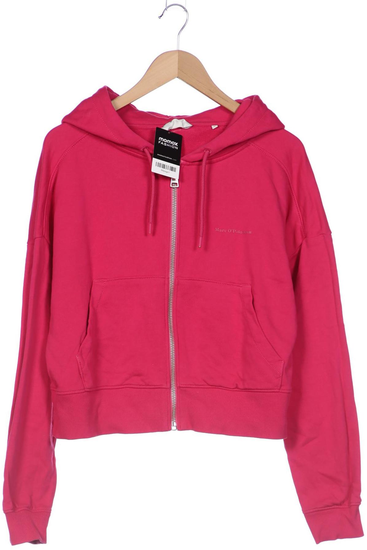 

Marc O Polo Damen Kapuzenpullover, pink