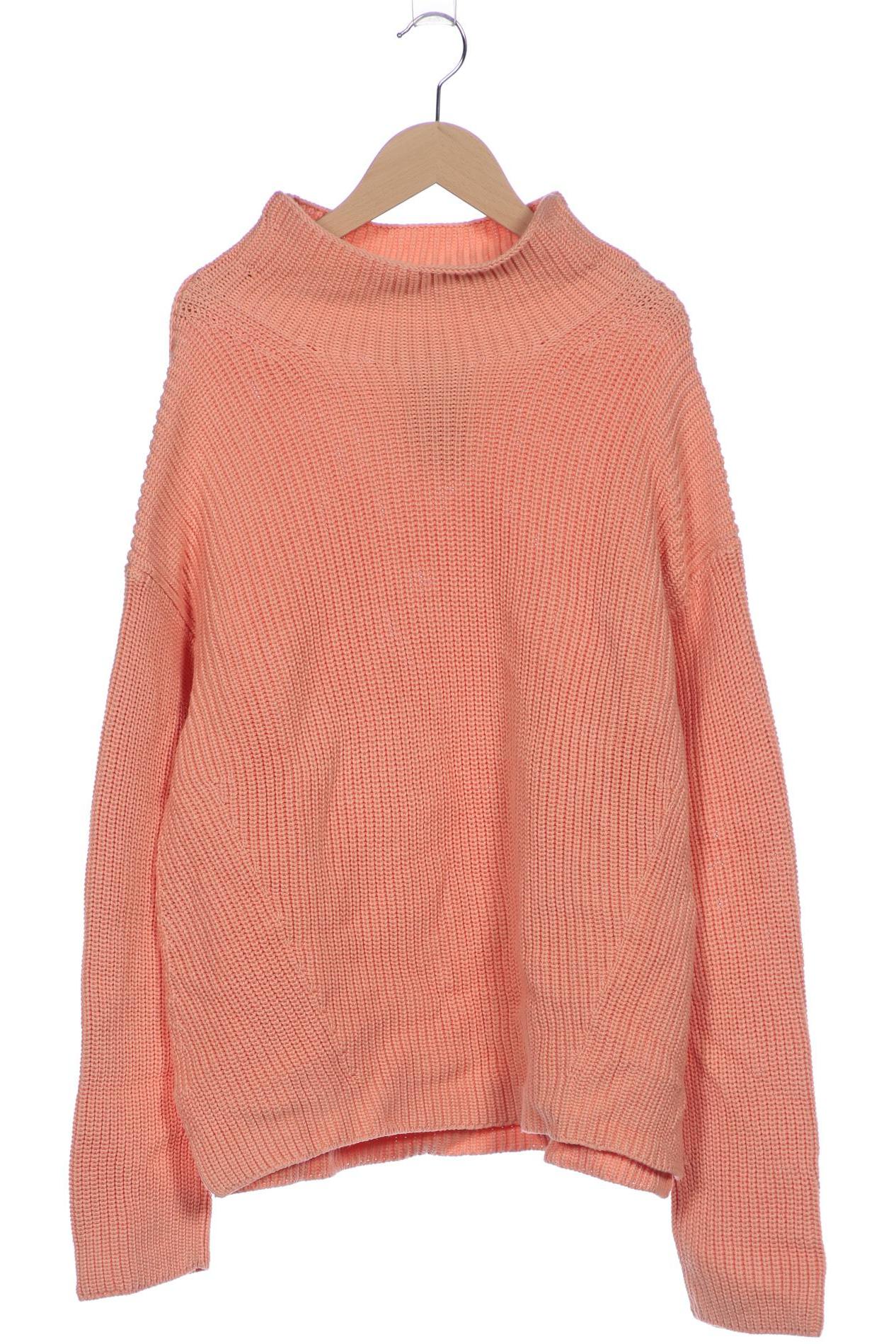 

Marc O Polo Damen Pullover, orange, Gr. 38