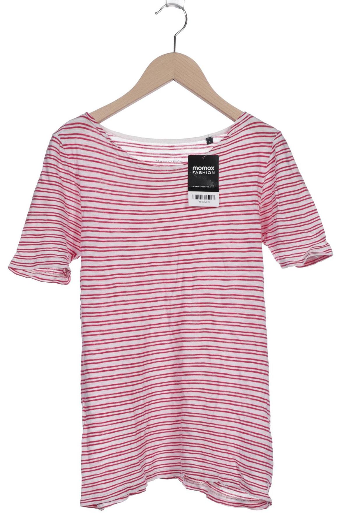 

Marc O Polo Damen T-Shirt, pink