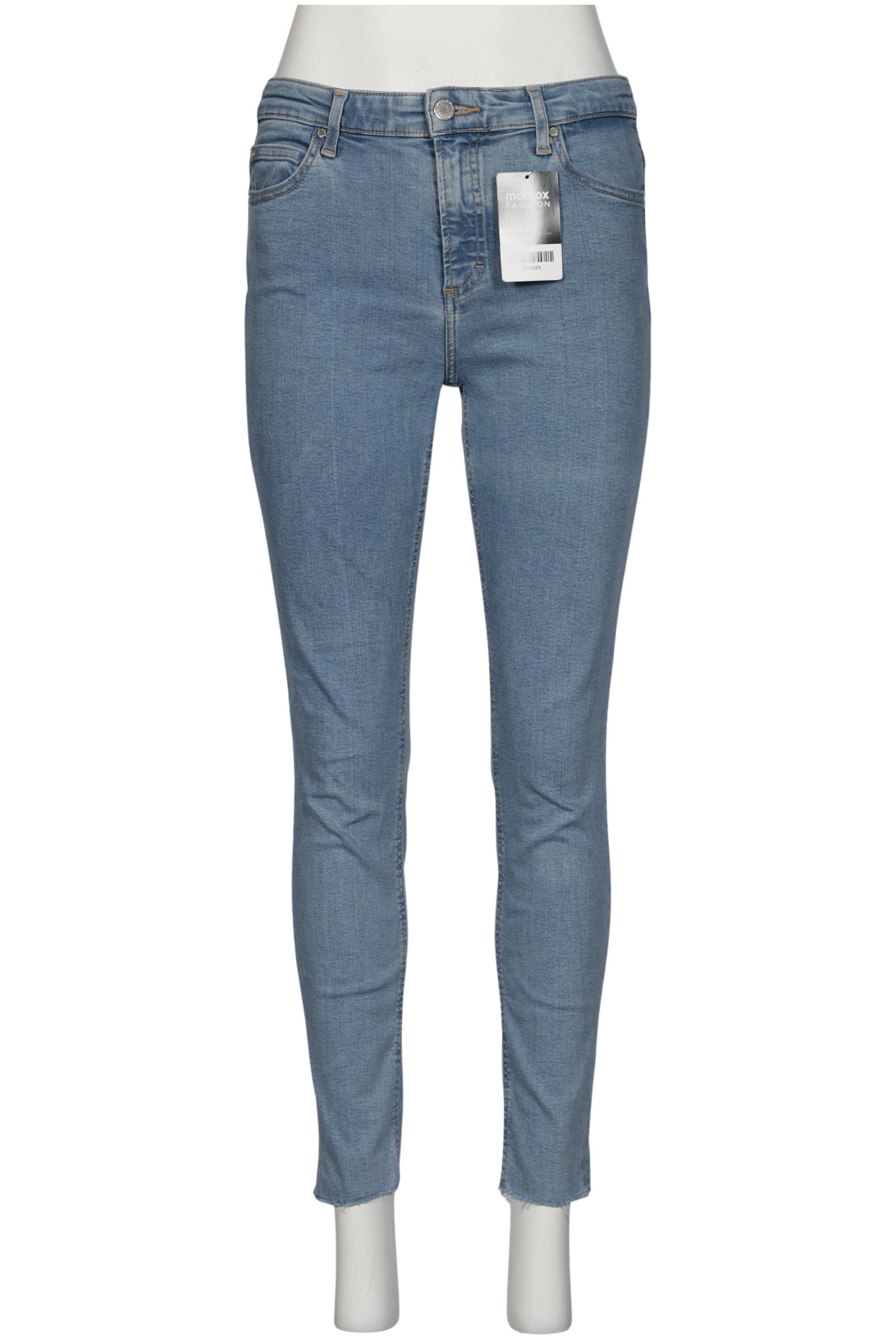 

Marc O Polo Damen Jeans, blau, Gr. 30