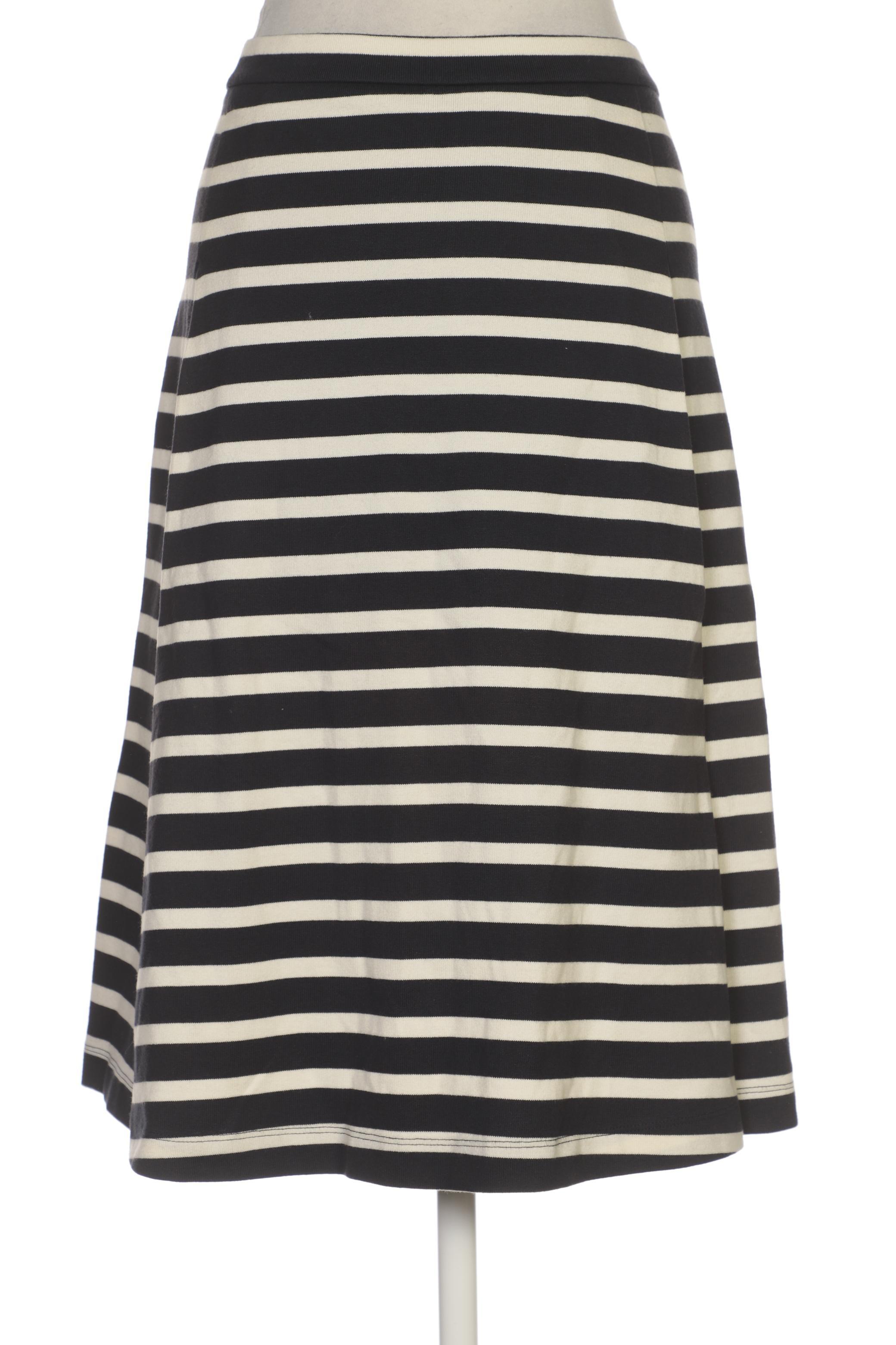 

Marc O Polo Damen Rock, marineblau, Gr. 34