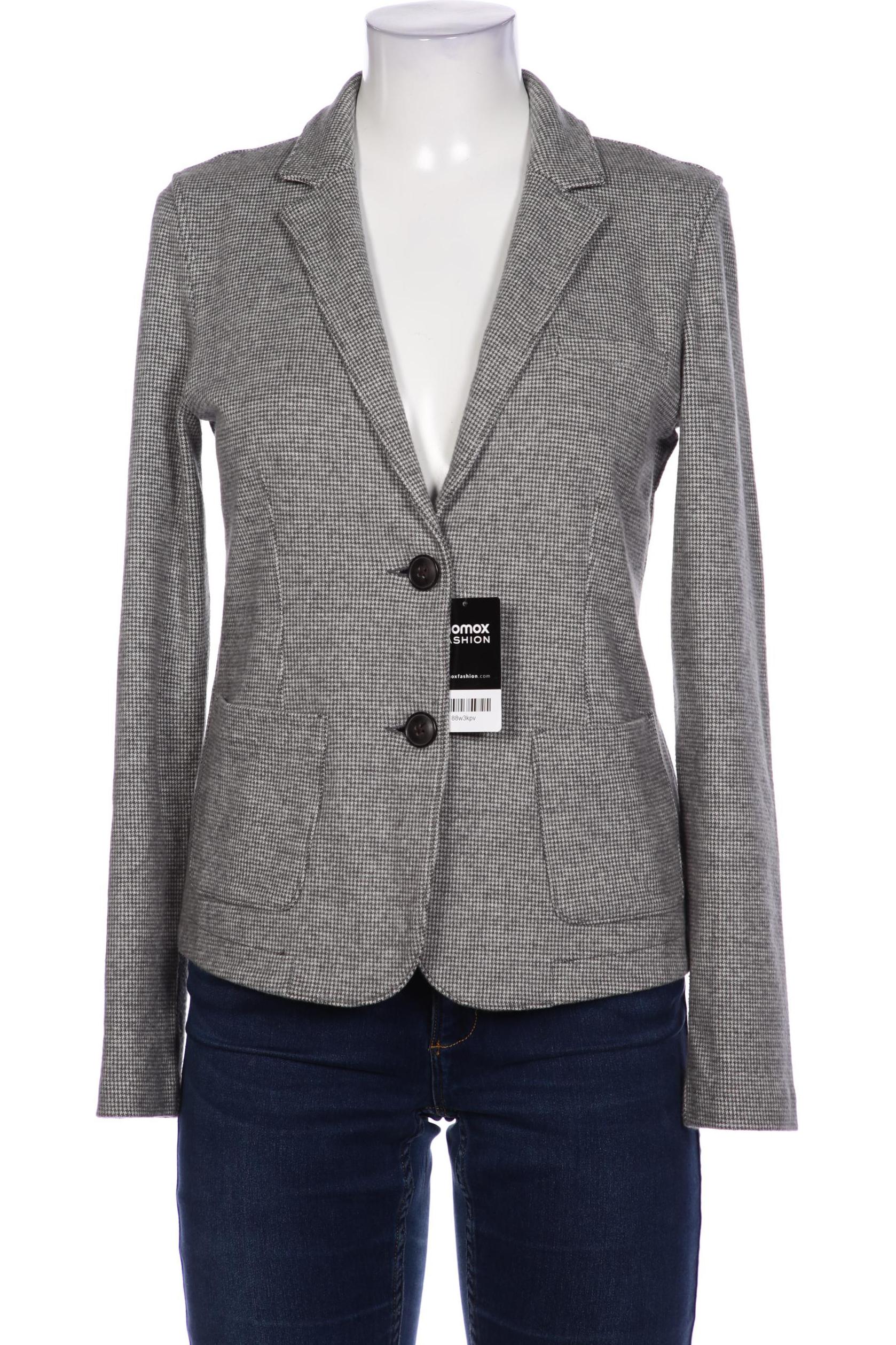 

Marc O Polo Damen Blazer, grau, Gr. 38