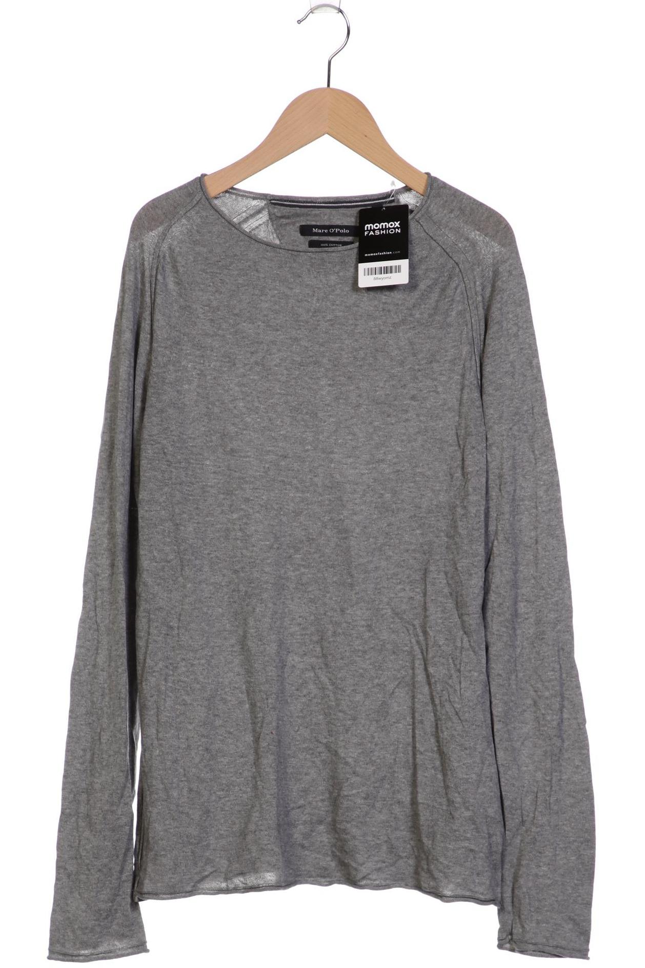 

Marc O Polo Herren Pullover, grau, Gr. 52