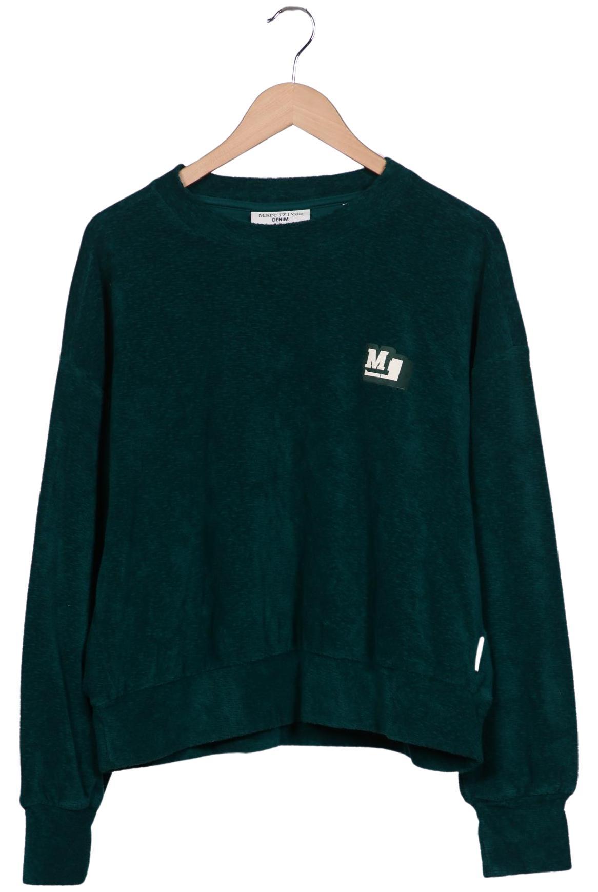 

Marc O Polo Herren Pullover, grün, Gr. 54