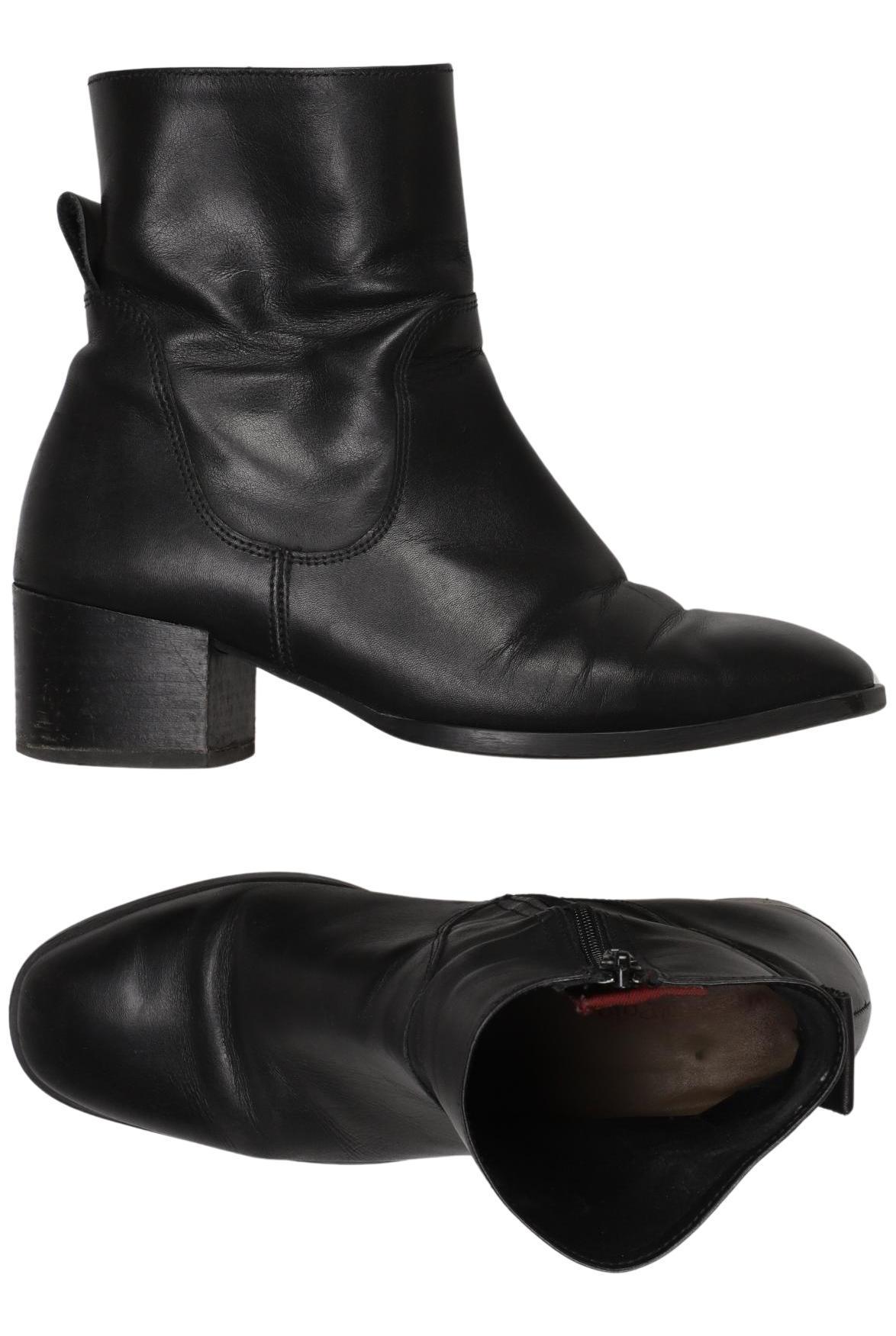 

Marc O Polo Damen Stiefelette, schwarz, Gr. 5.5