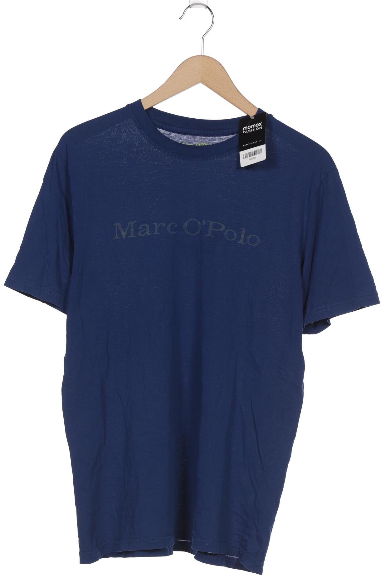 

Marc O Polo Herren T-Shirt, marineblau