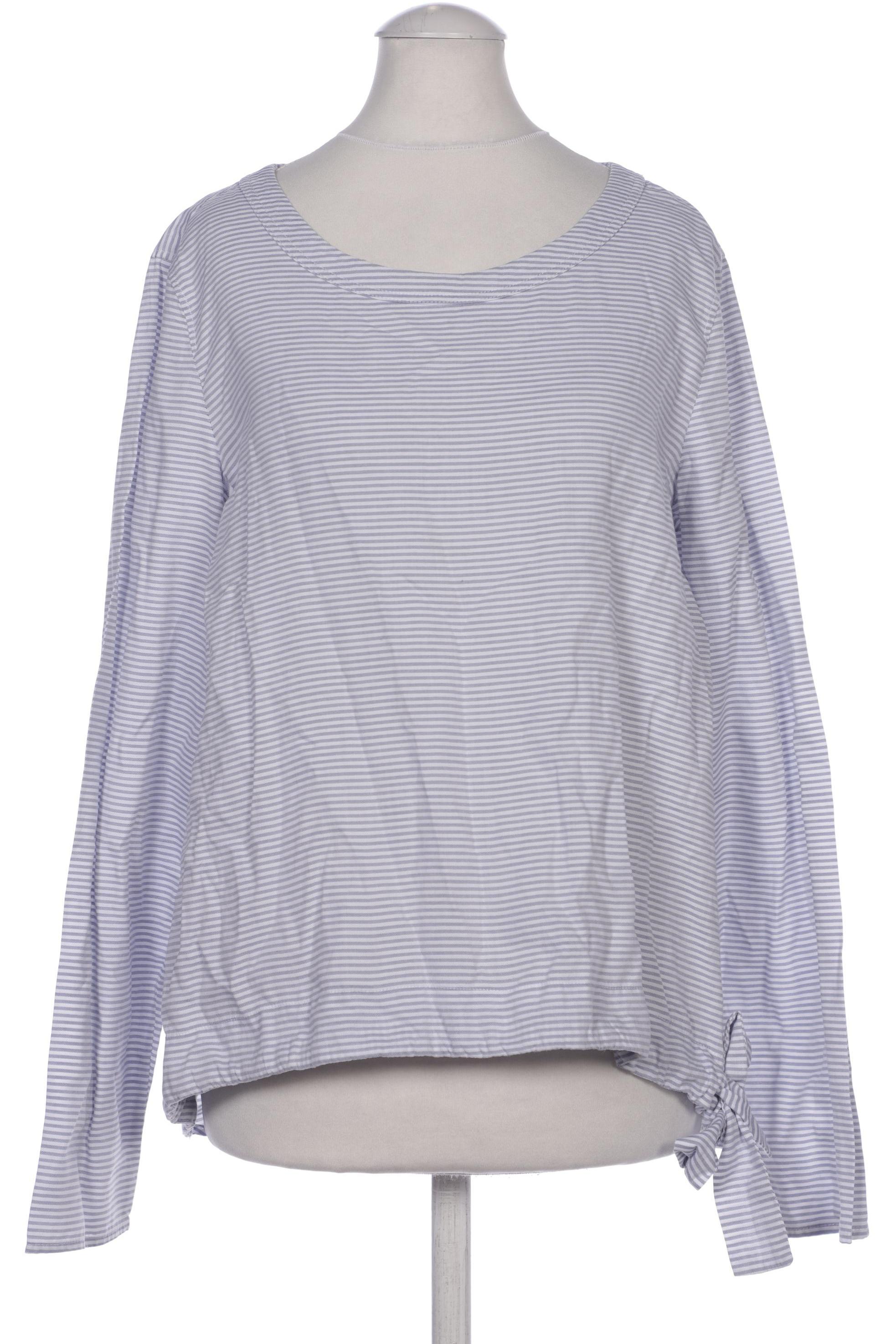 

Marc O Polo Damen Bluse, hellblau, Gr. 36
