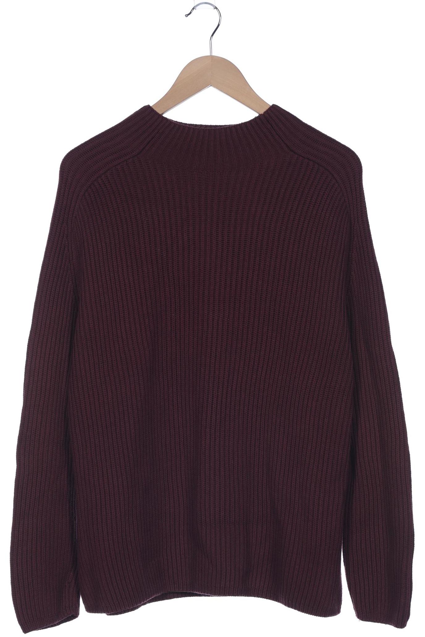 

Marc O Polo Damen Pullover, bordeaux, Gr. 42