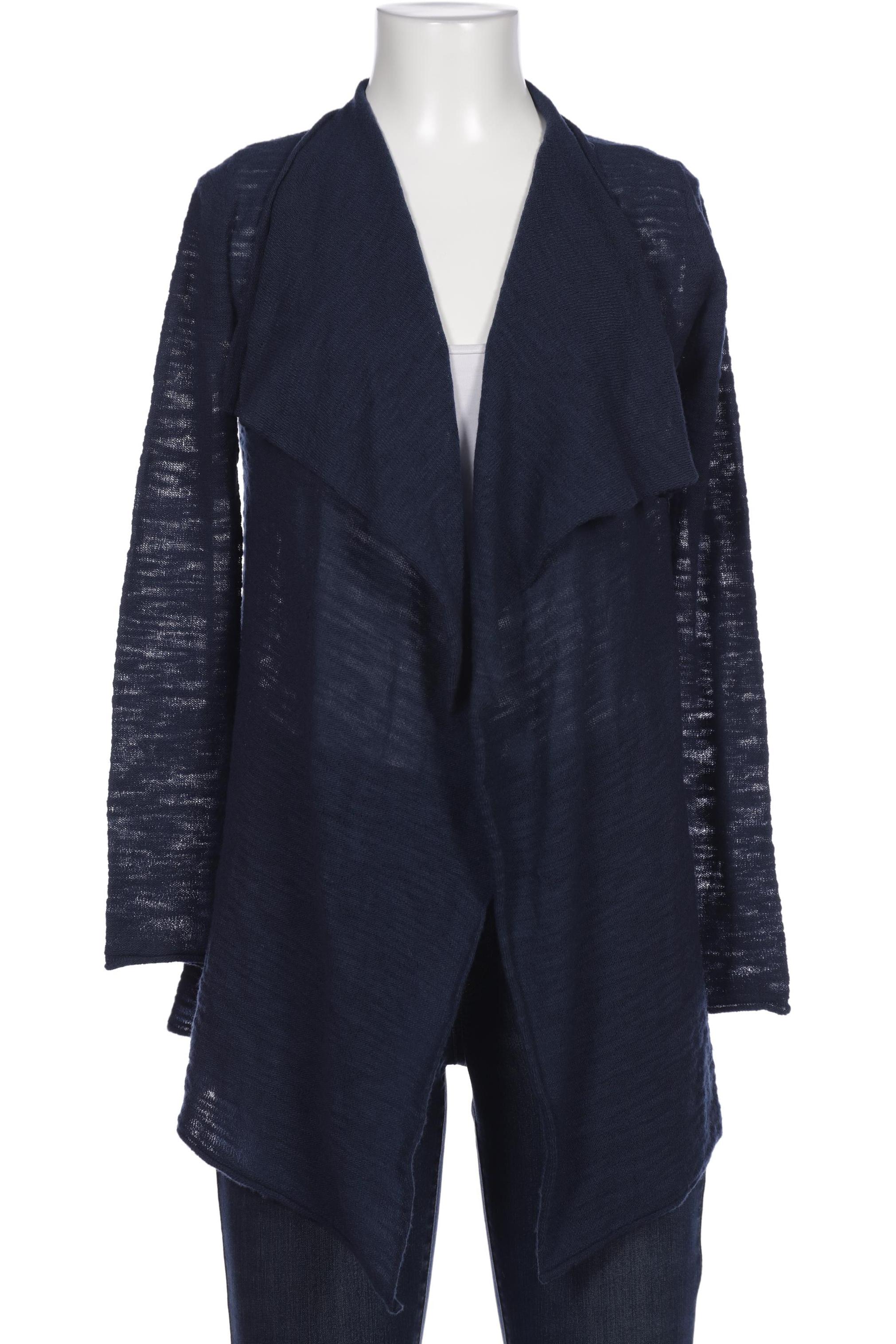 

Marc O Polo Damen Strickjacke, marineblau