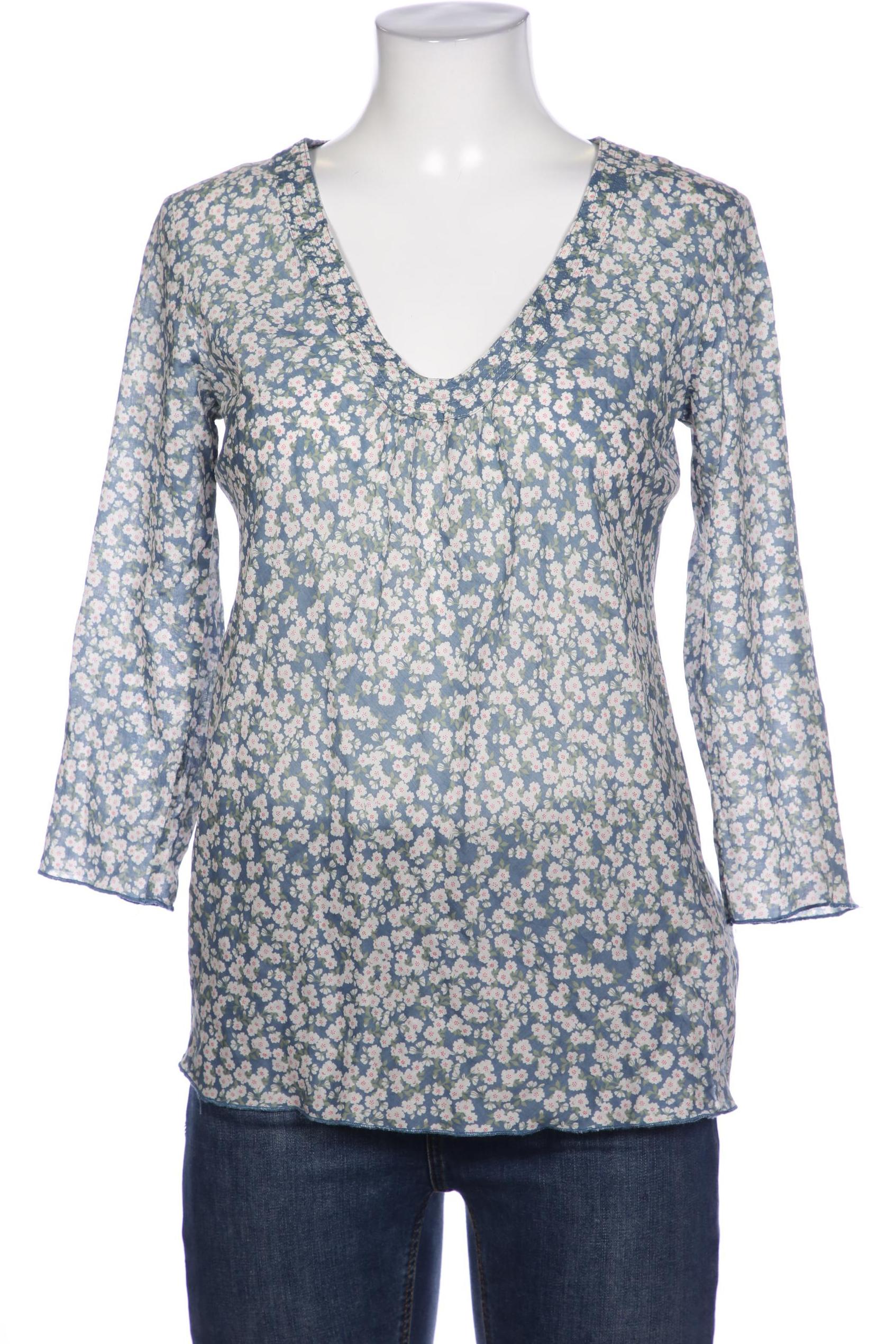 

Marc O Polo Damen Bluse, türkis