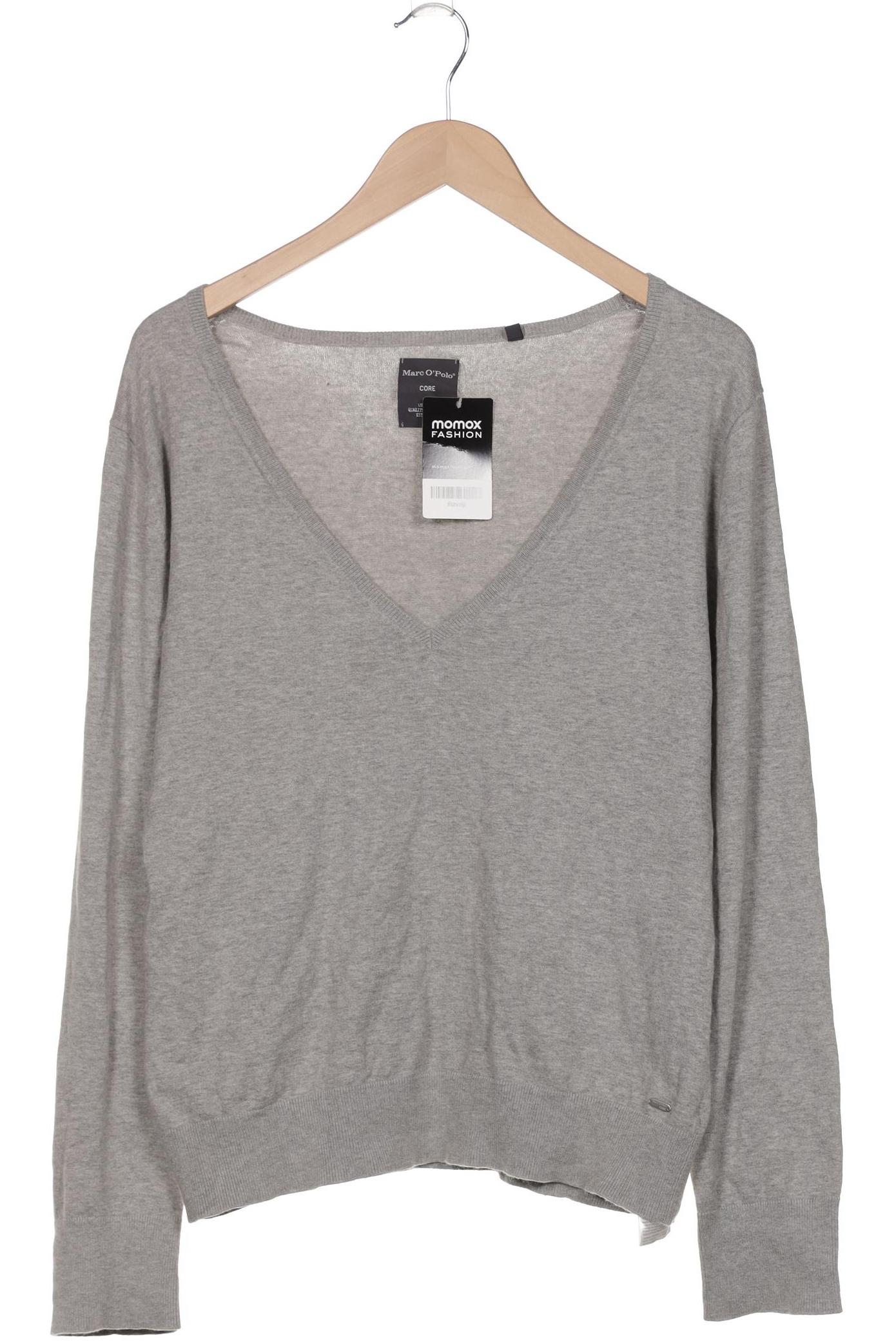 

Marc O Polo Damen Pullover, grau, Gr. 46