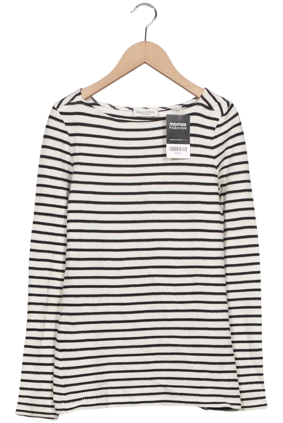 

Marc O Polo Damen Pullover, weiß, Gr. 34