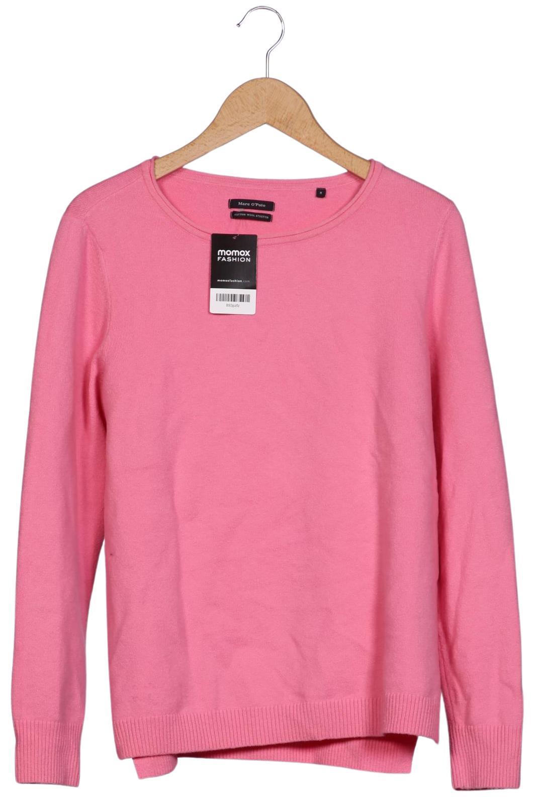 

Marc O Polo Damen Pullover, pink, Gr. 38