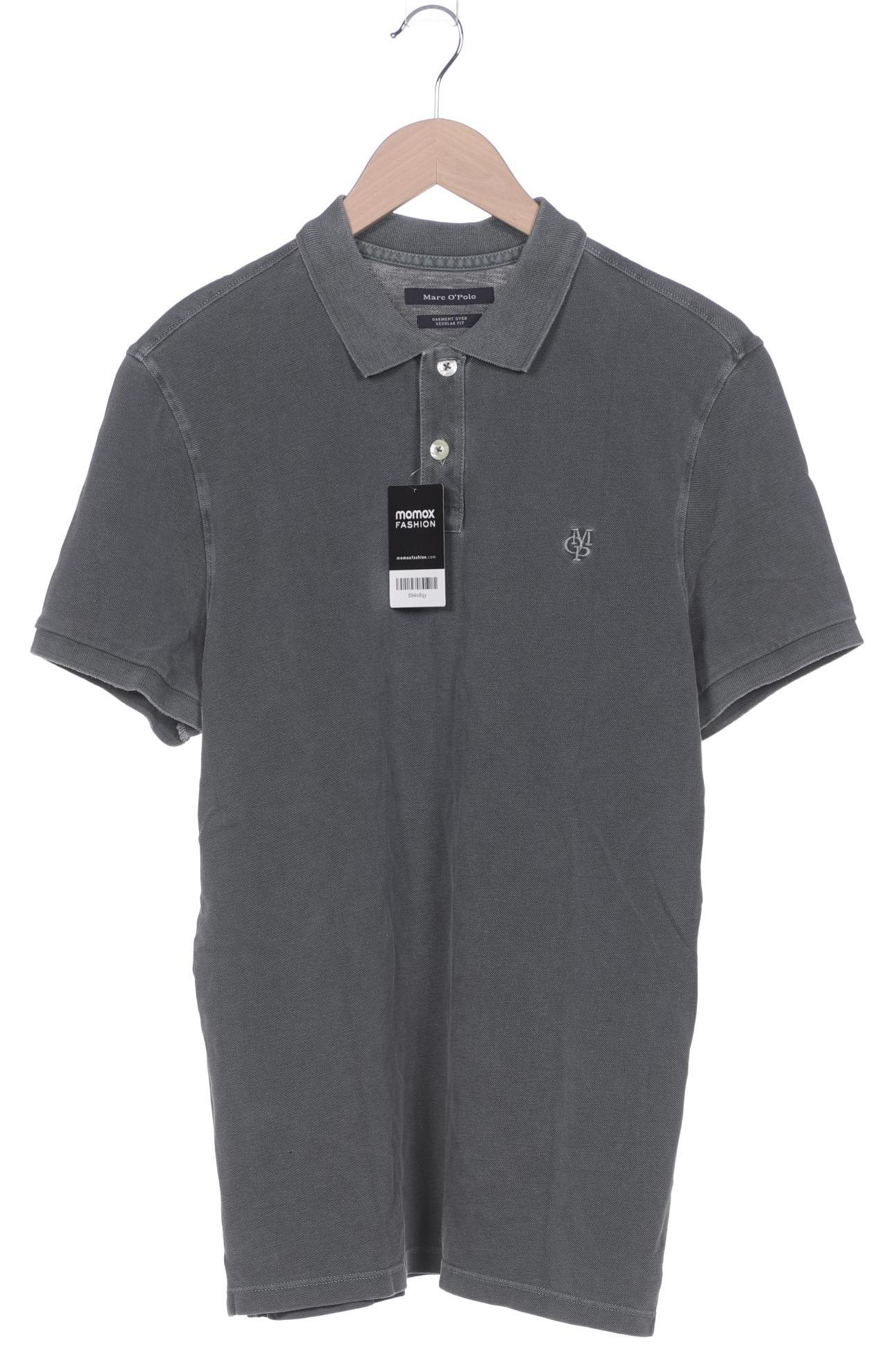 

Marc O Polo Herren Poloshirt, grün