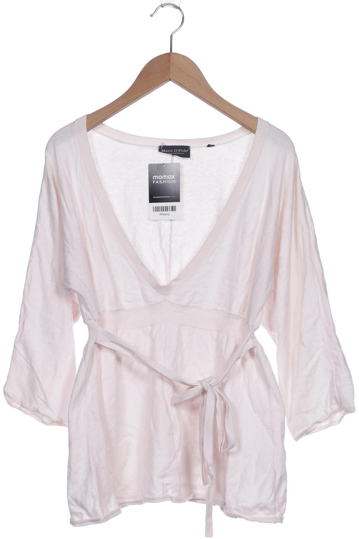

Marc O Polo Damen Pullover, pink