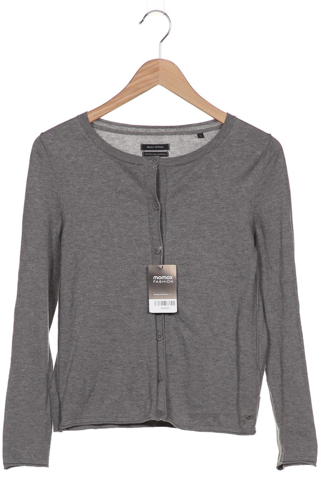 

Marc O Polo Damen Strickjacke, grau