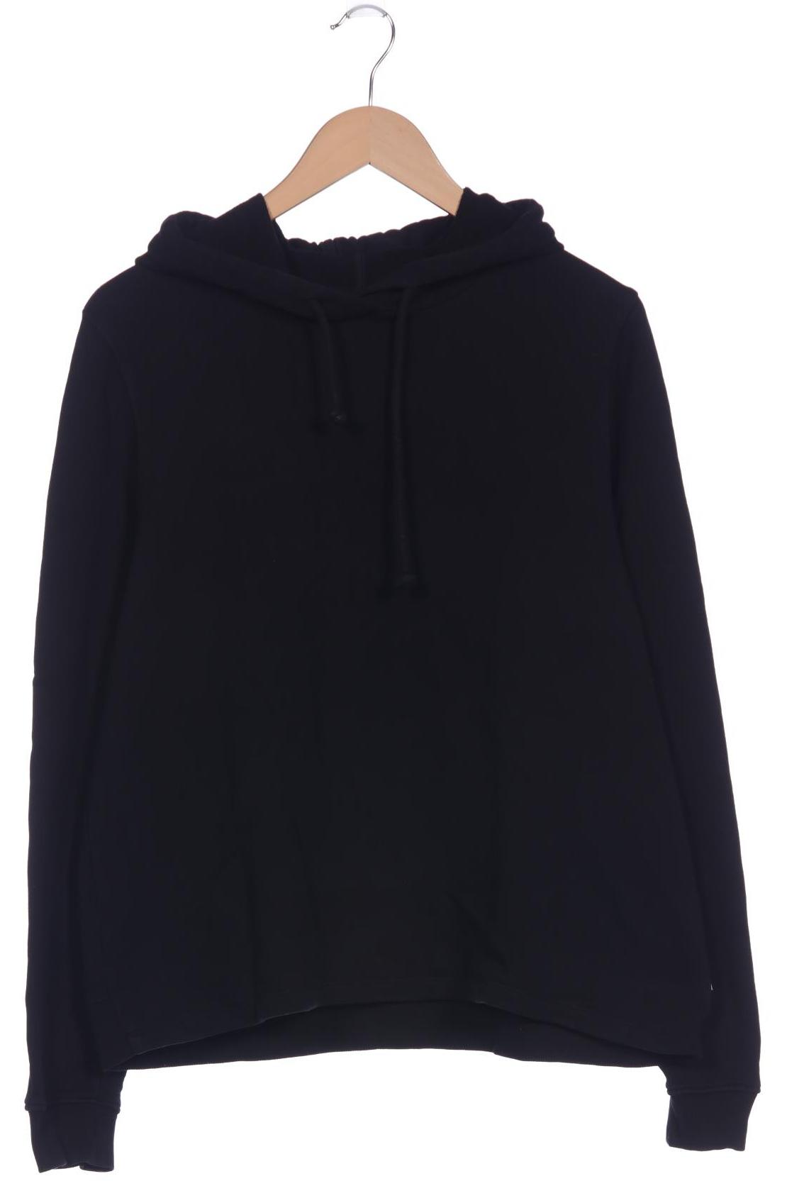 

Marc O Polo Damen Kapuzenpullover, schwarz, Gr. 44