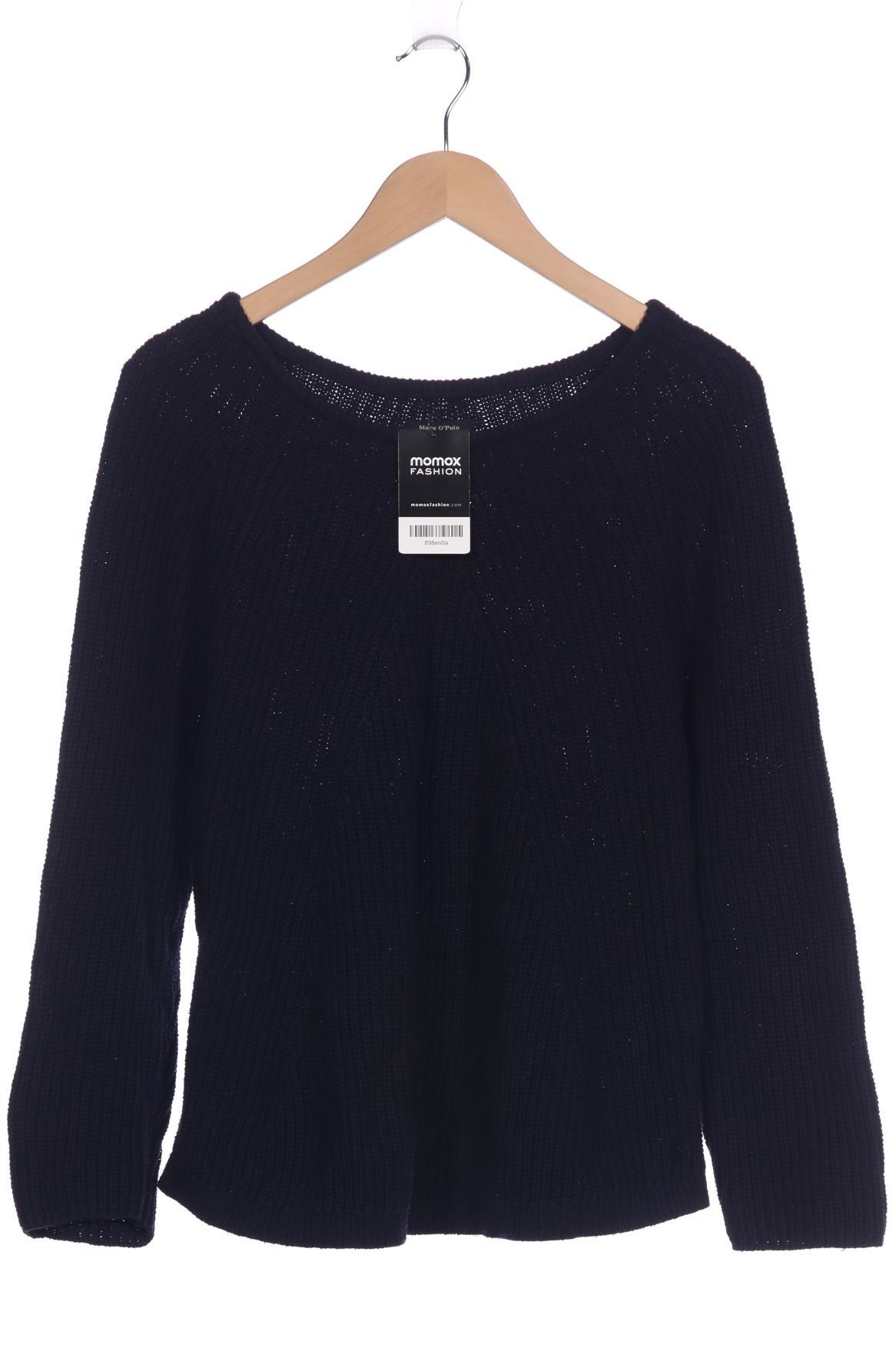 

Marc O Polo Damen Pullover, marineblau, Gr. 42