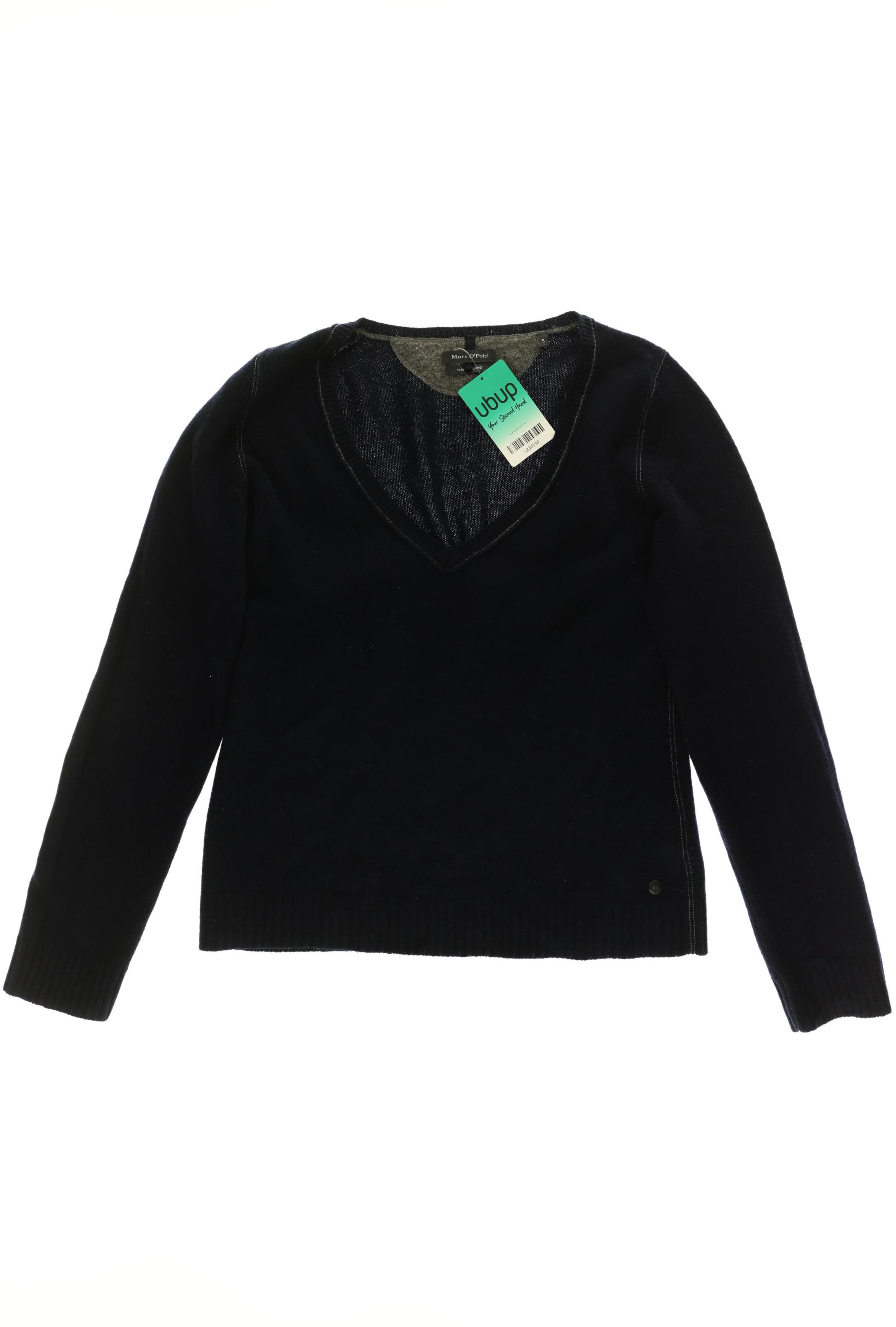 

Marc O Polo Damen Pullover, marineblau, Gr. 36