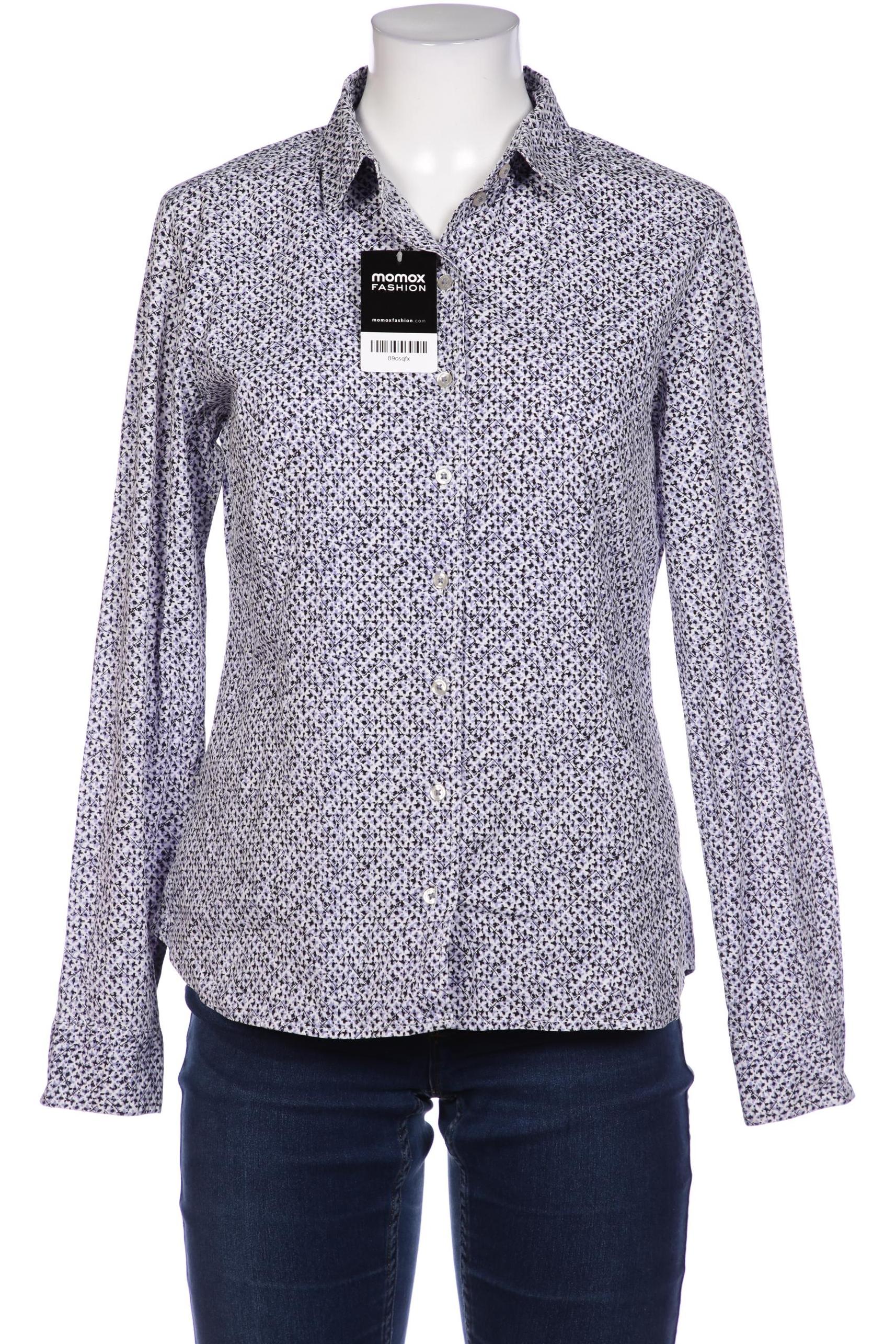 

Marc O Polo Damen Bluse, flieder, Gr. 40