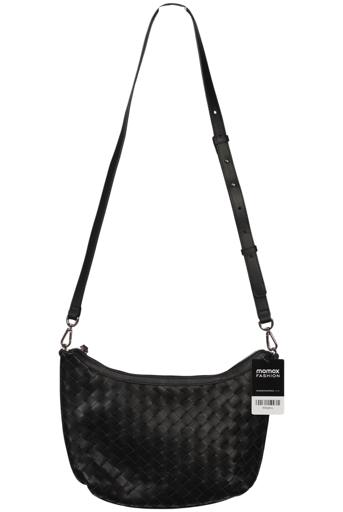 

Marc O Polo Damen Handtasche, schwarz, Gr.