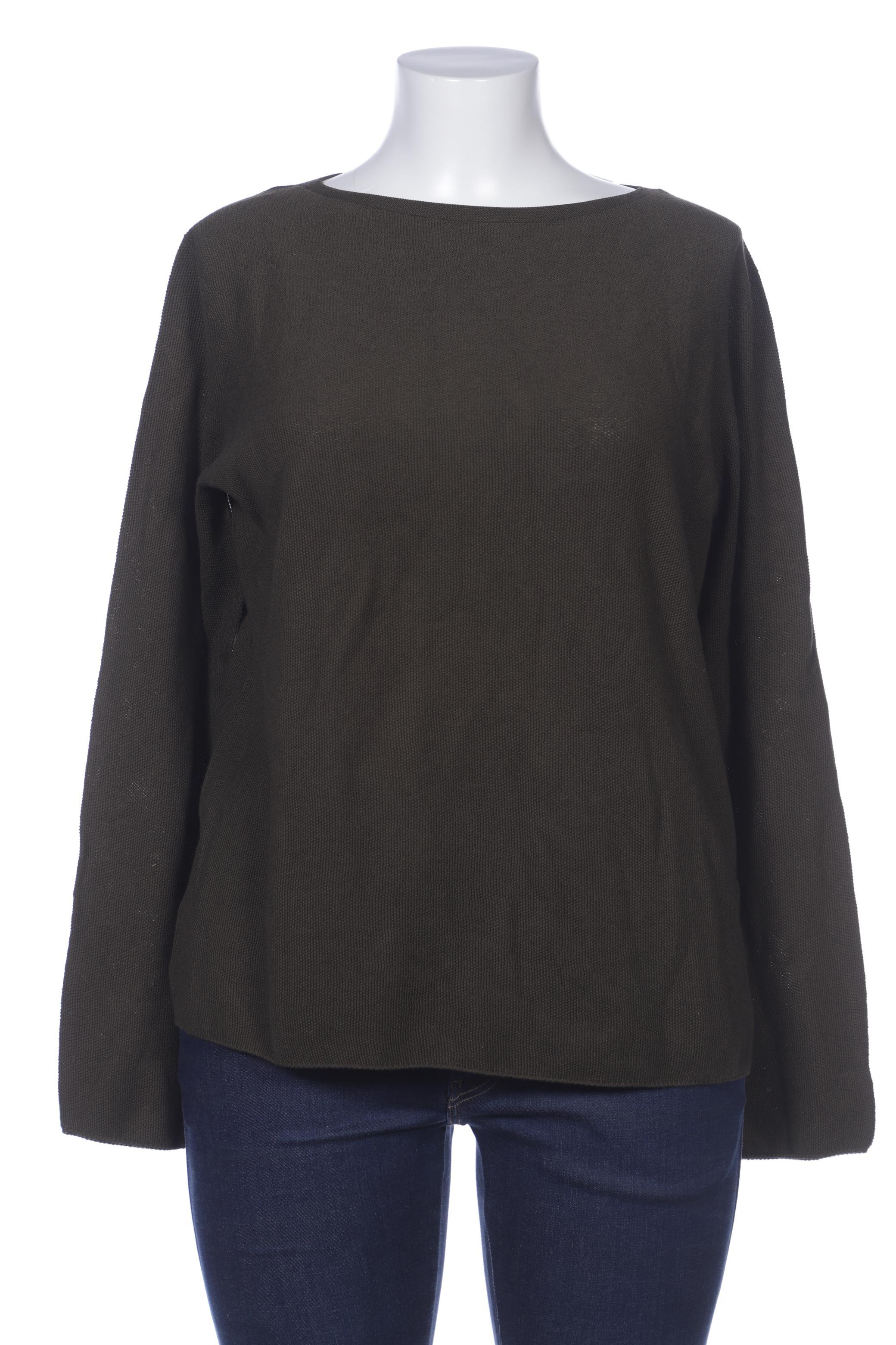 

Marc O Polo Damen Pullover, grün, Gr. 44