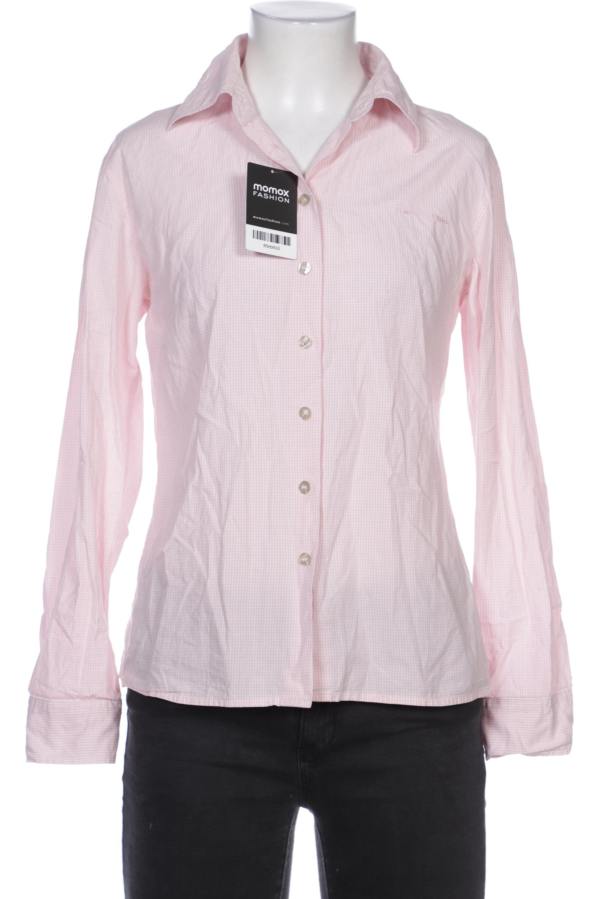 

Marc O Polo Damen Bluse, pink, Gr. 36