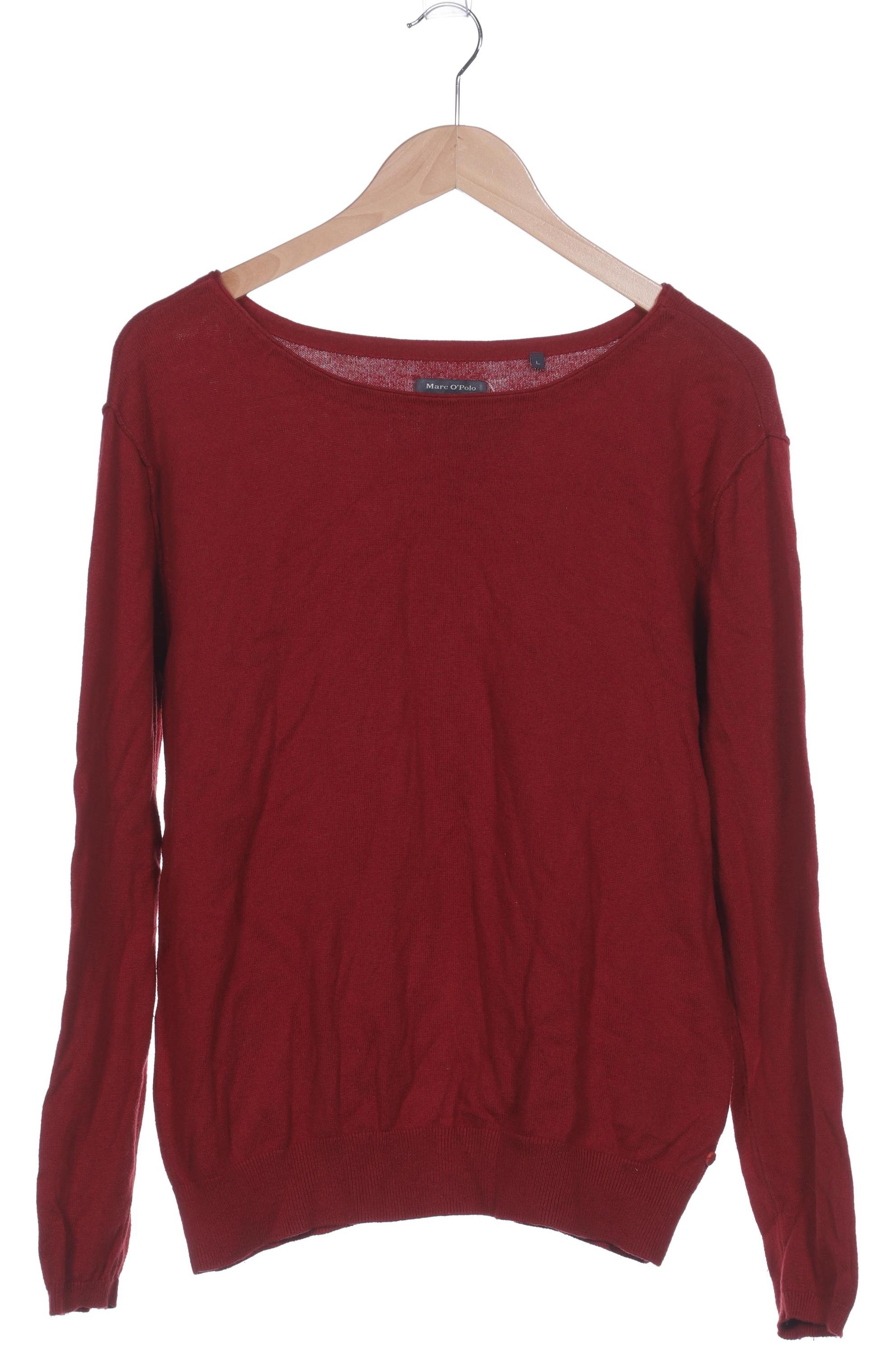 

Marc O Polo Damen Pullover, rot, Gr. 42
