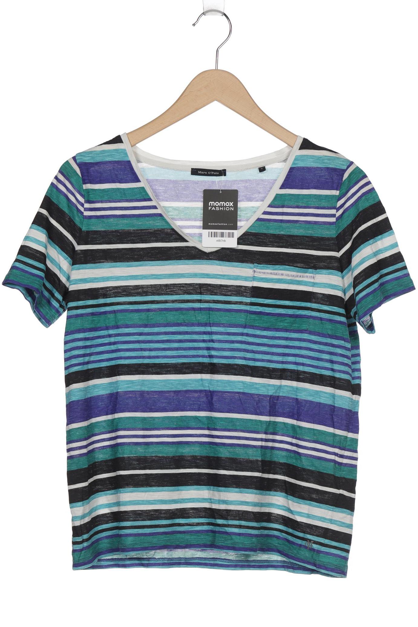 

Marc O Polo Damen T-Shirt, grün
