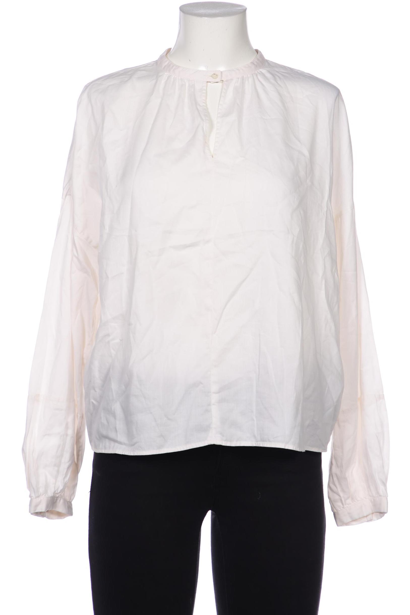 

Marc O Polo Damen Bluse, cremeweiß, Gr. 36