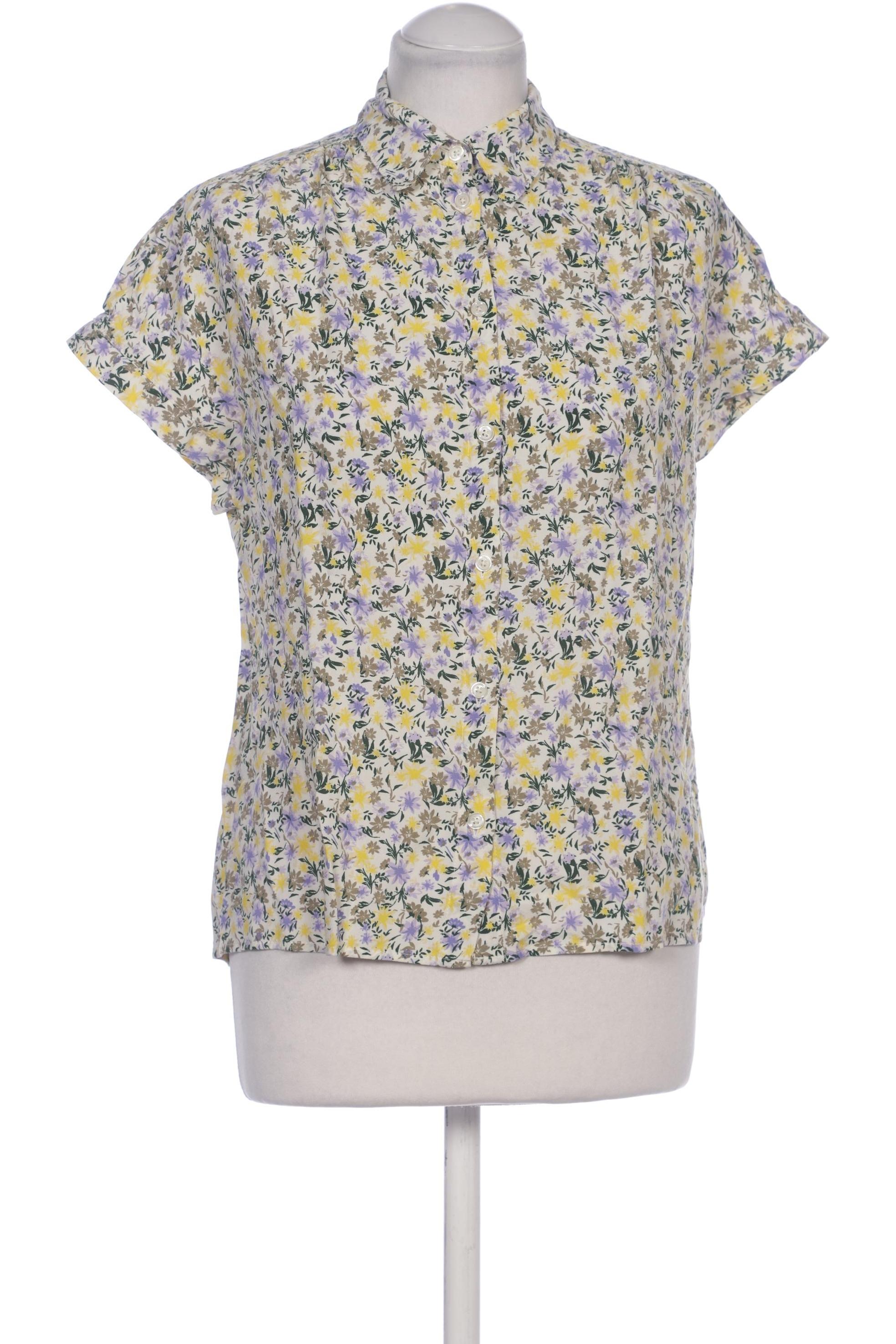 

Marc O Polo Damen Bluse, mehrfarbig, Gr. 38