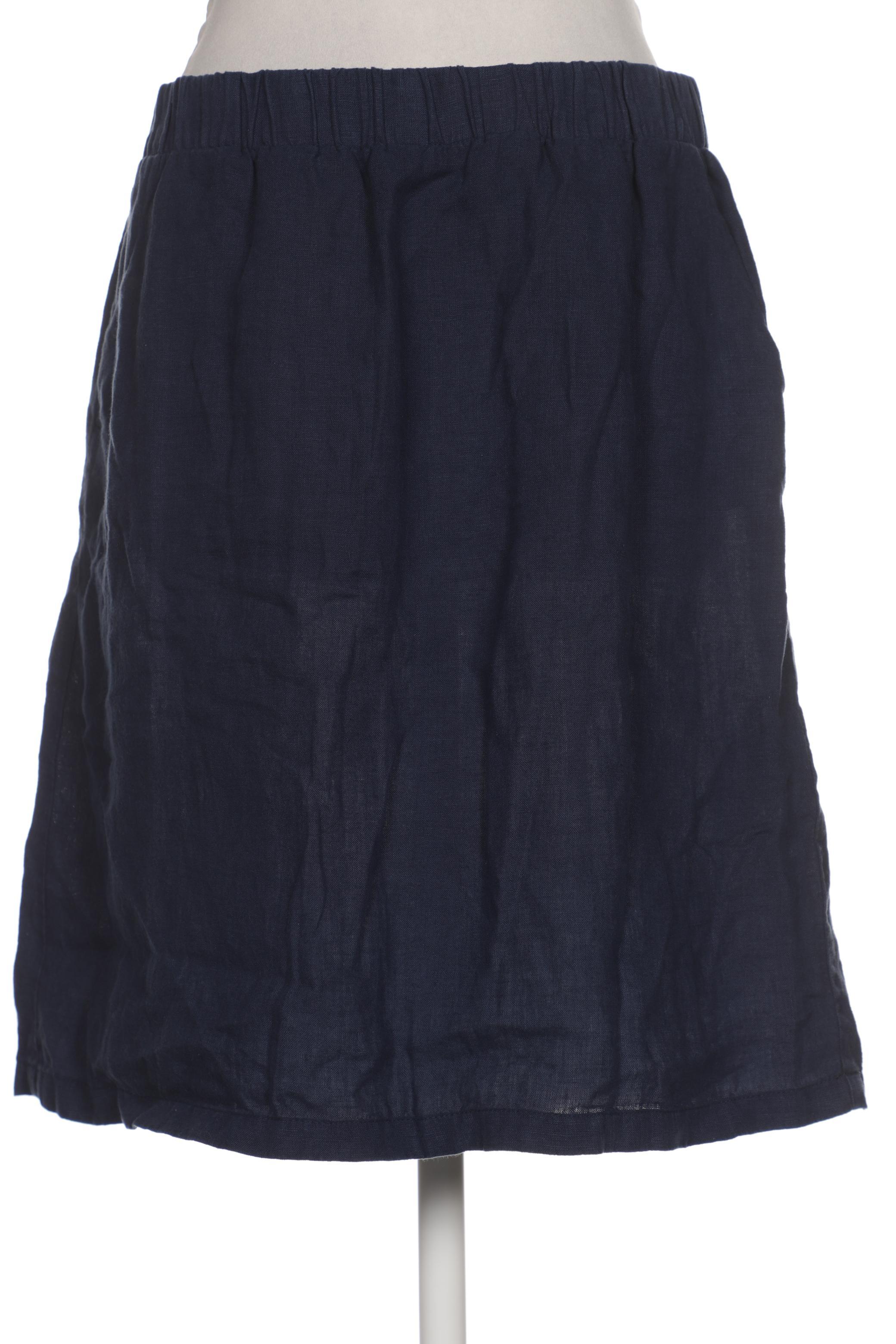 

Marc O Polo Damen Rock, marineblau, Gr. 38