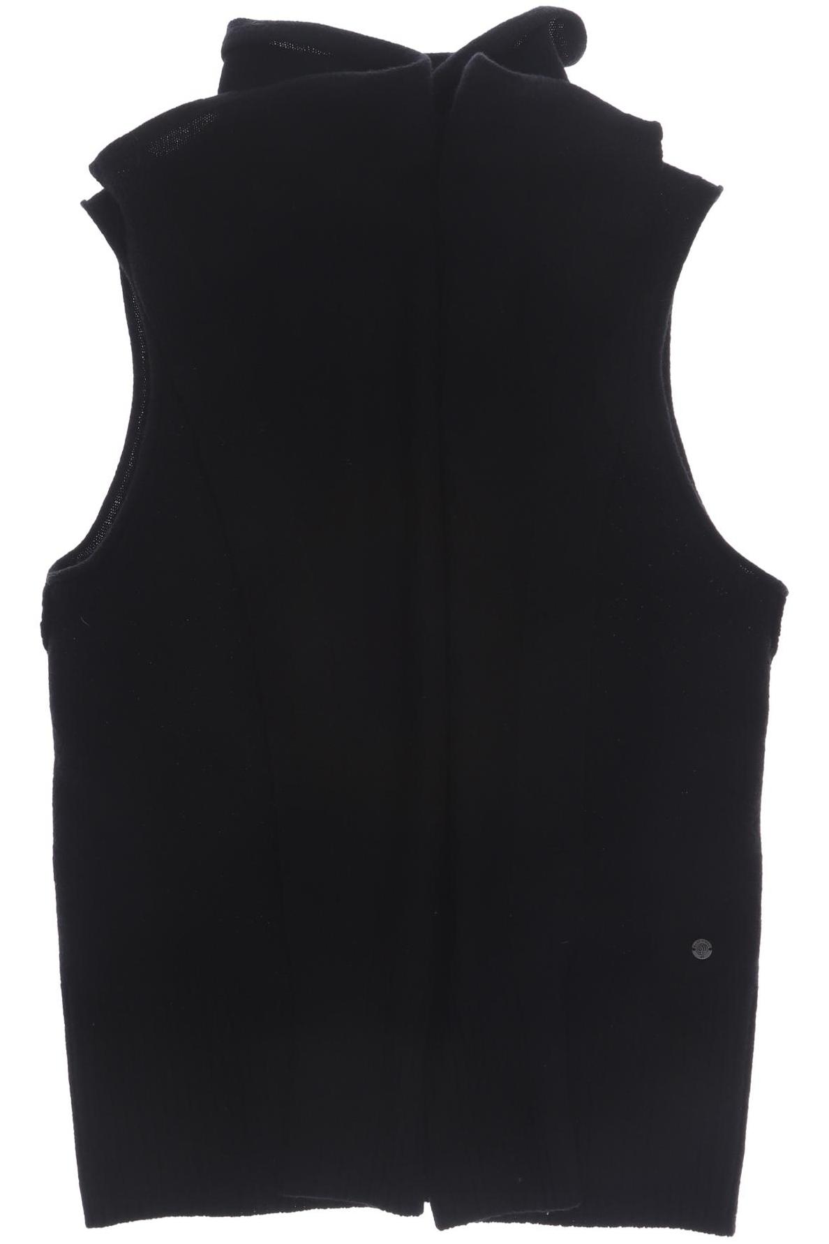 

Marc O Polo Damen Strickjacke, schwarz, Gr. 38