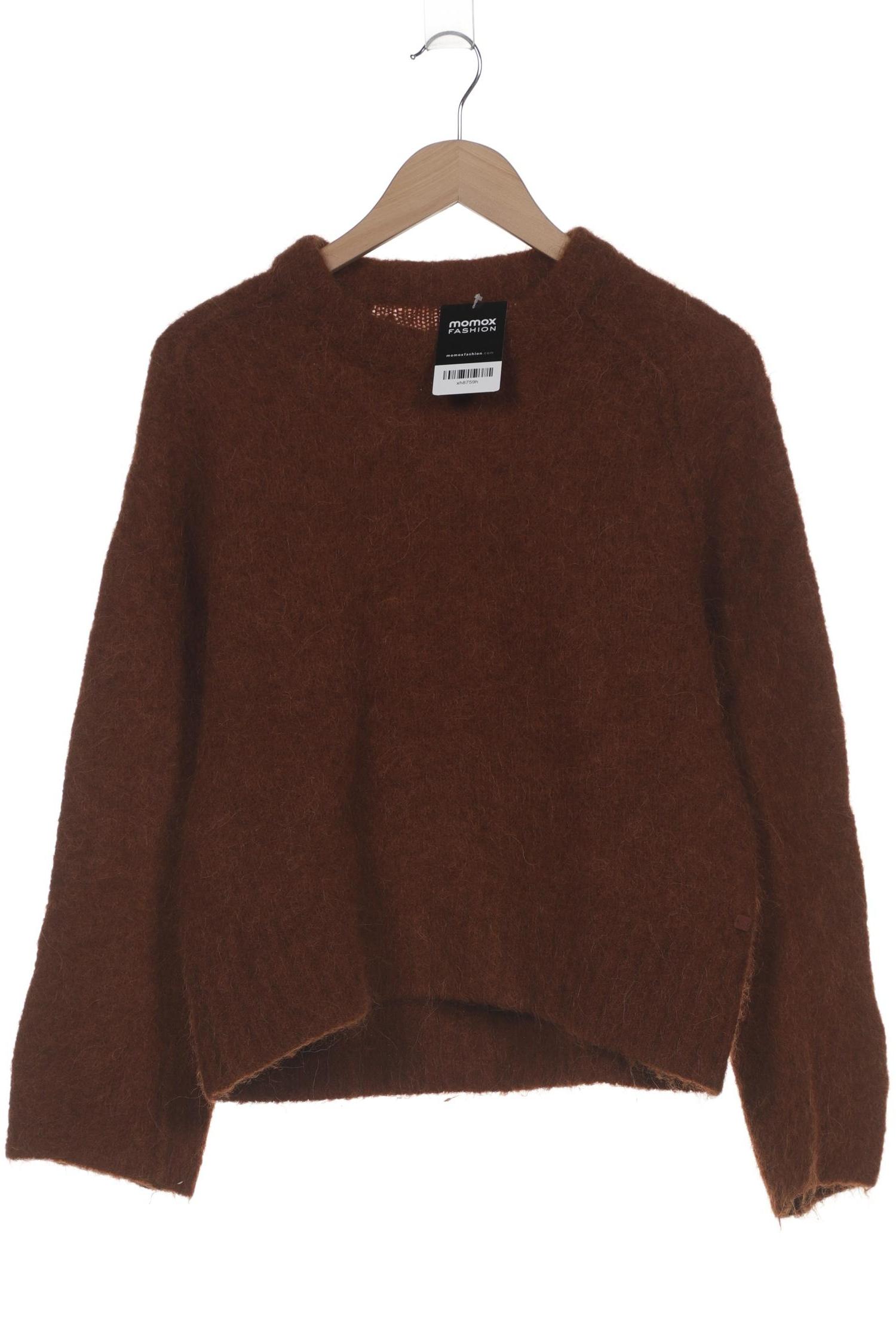 

Marc O Polo Damen Pullover, braun, Gr. 38