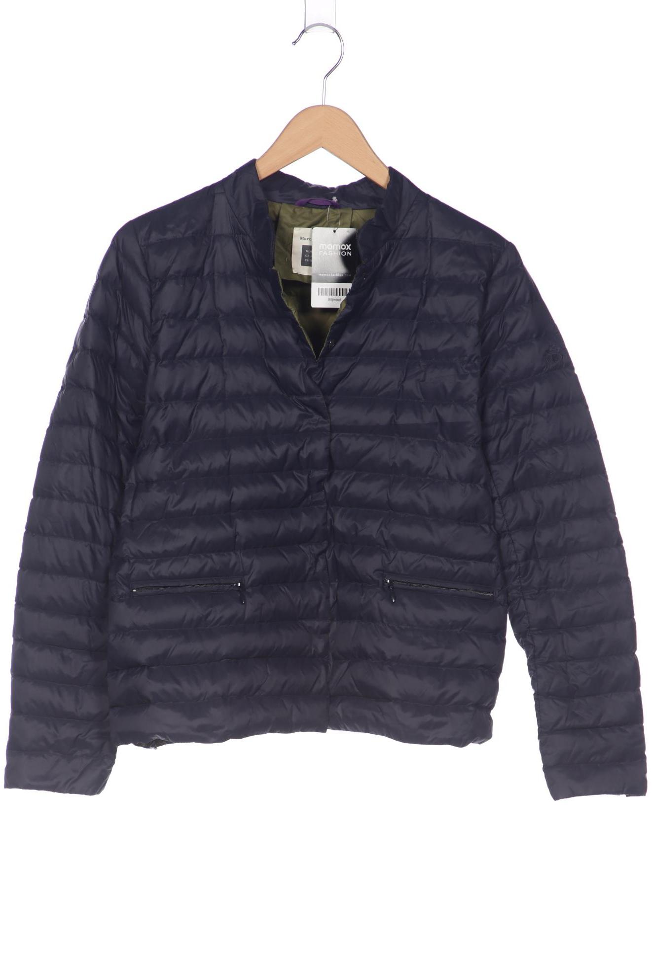 

Marc O Polo Damen Jacke, marineblau, Gr. 42