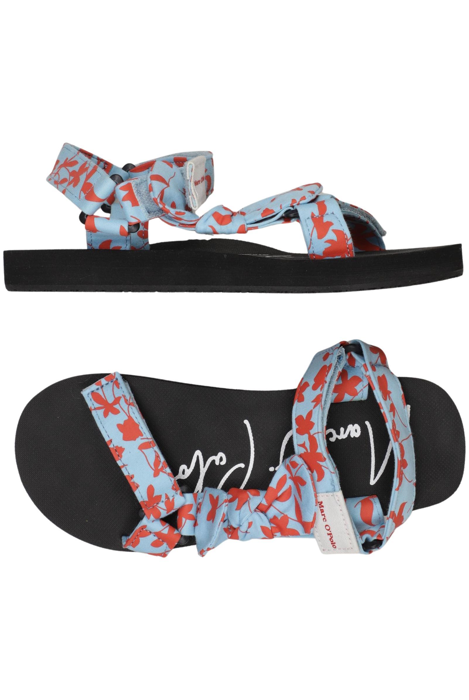 

Marc O Polo Damen Sandale, mehrfarbig, Gr. 37