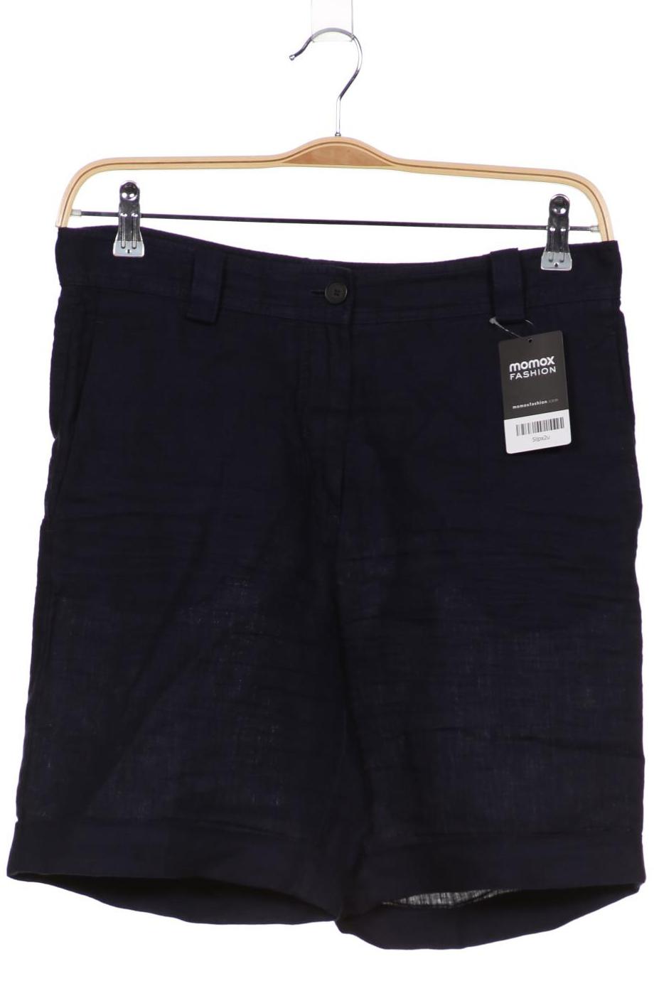 

Marc O Polo Damen Shorts, marineblau, Gr. 38